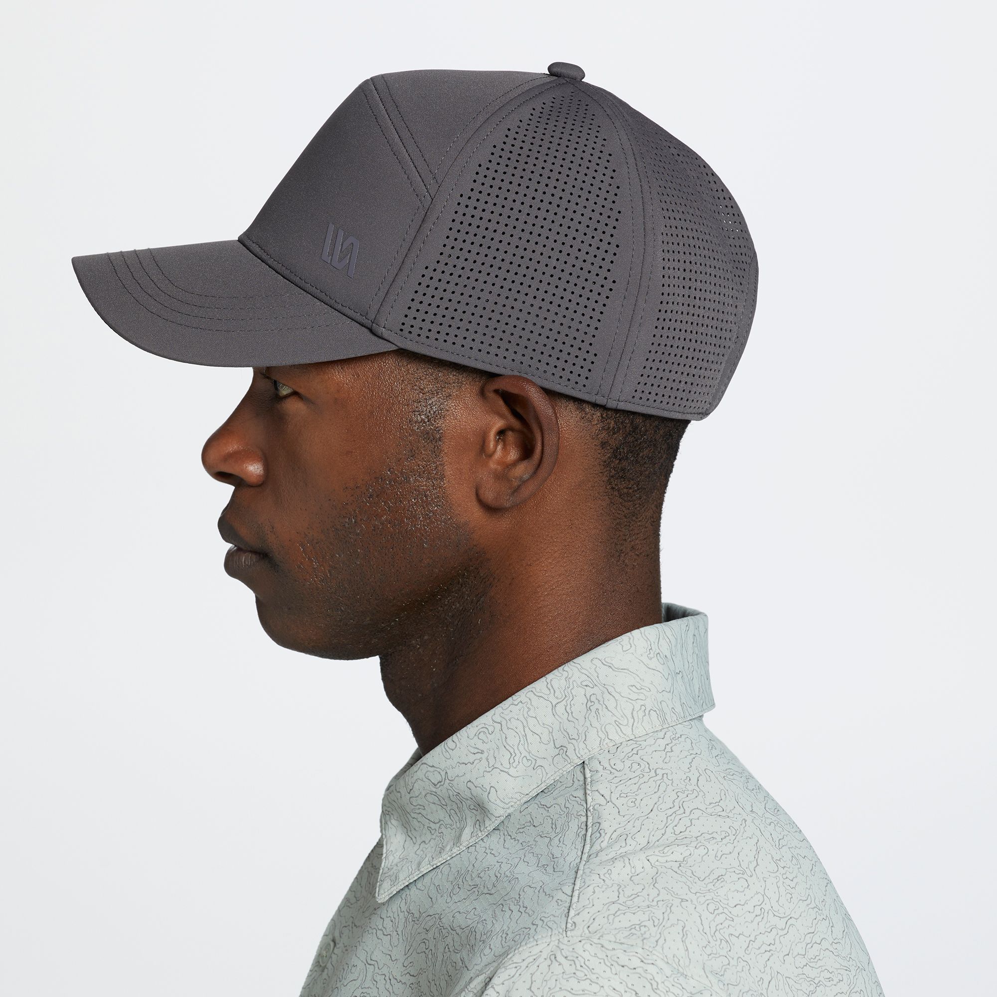 VRST Men's Hybrid Golf Hat product image