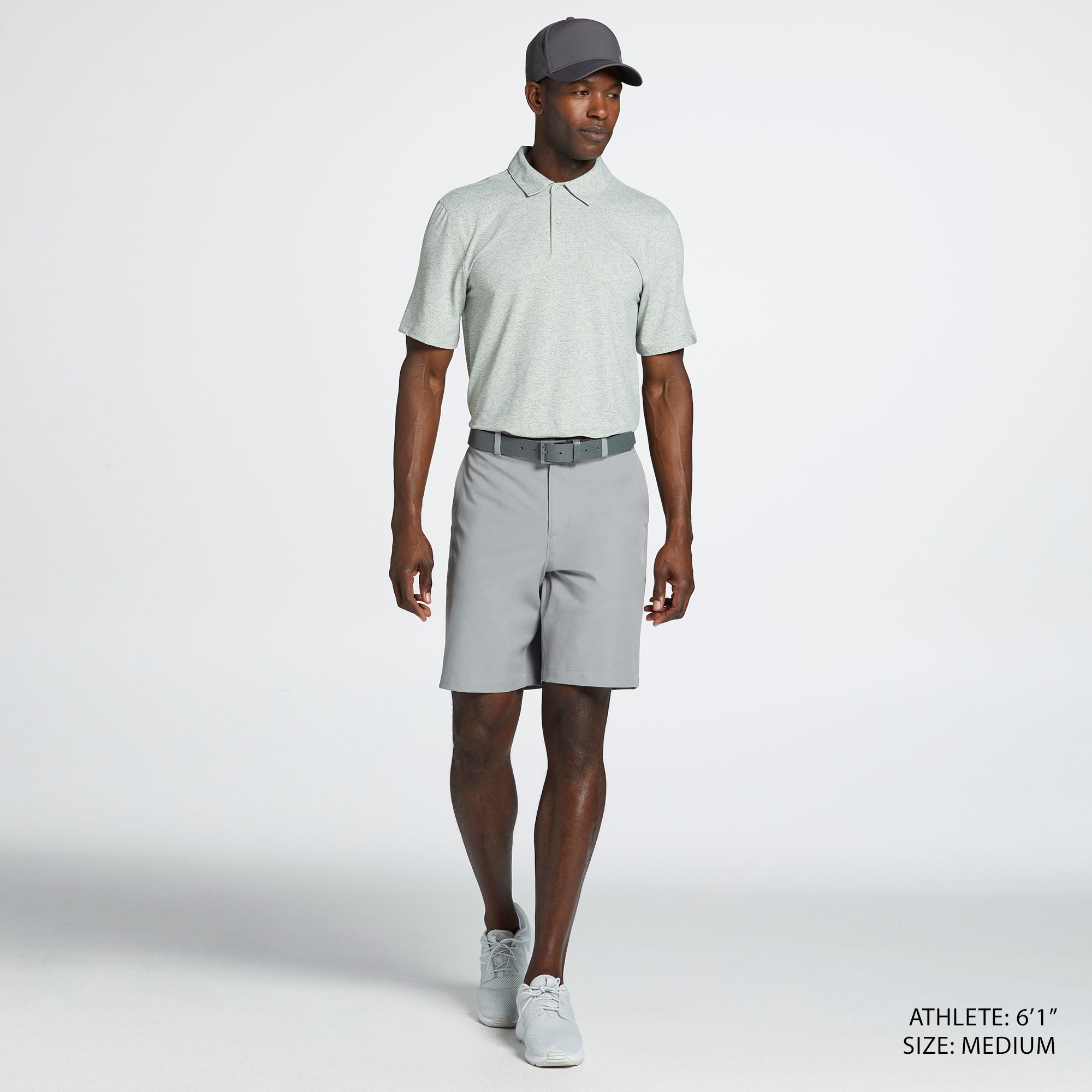 VRST Men's Hybrid Golf Hat product image