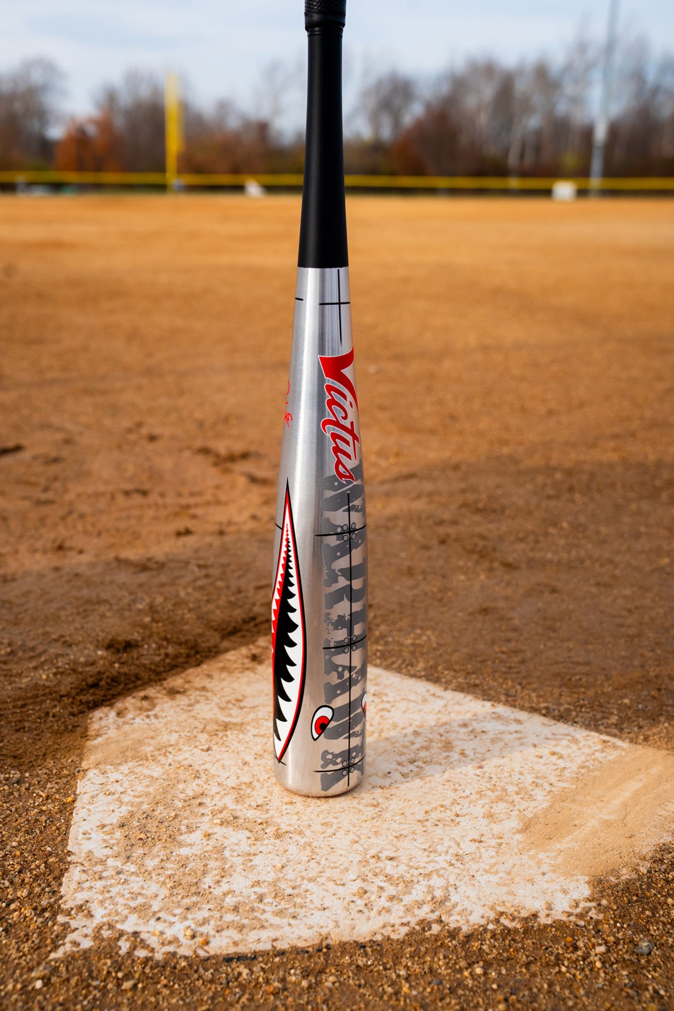 Victus Warhawk USA Tee Ball Bat 2026 (-11) product image
