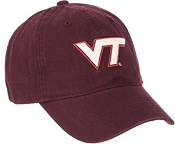 Zephyr Men's Virginia Tech Hokies Maroon Scholarship Adjustable Hat product image