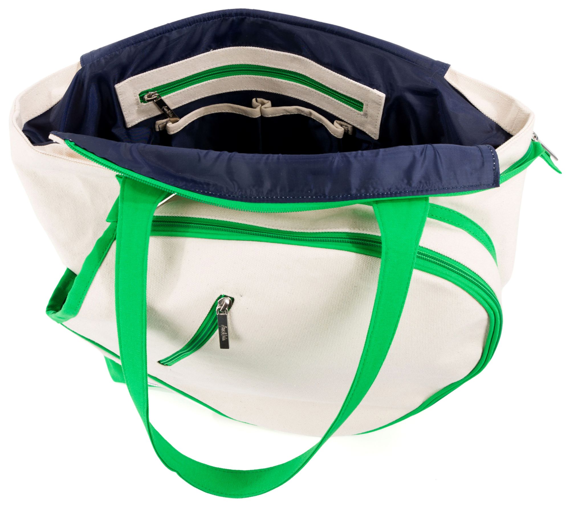 Ame & Lulu Volley Tennis Tote product image