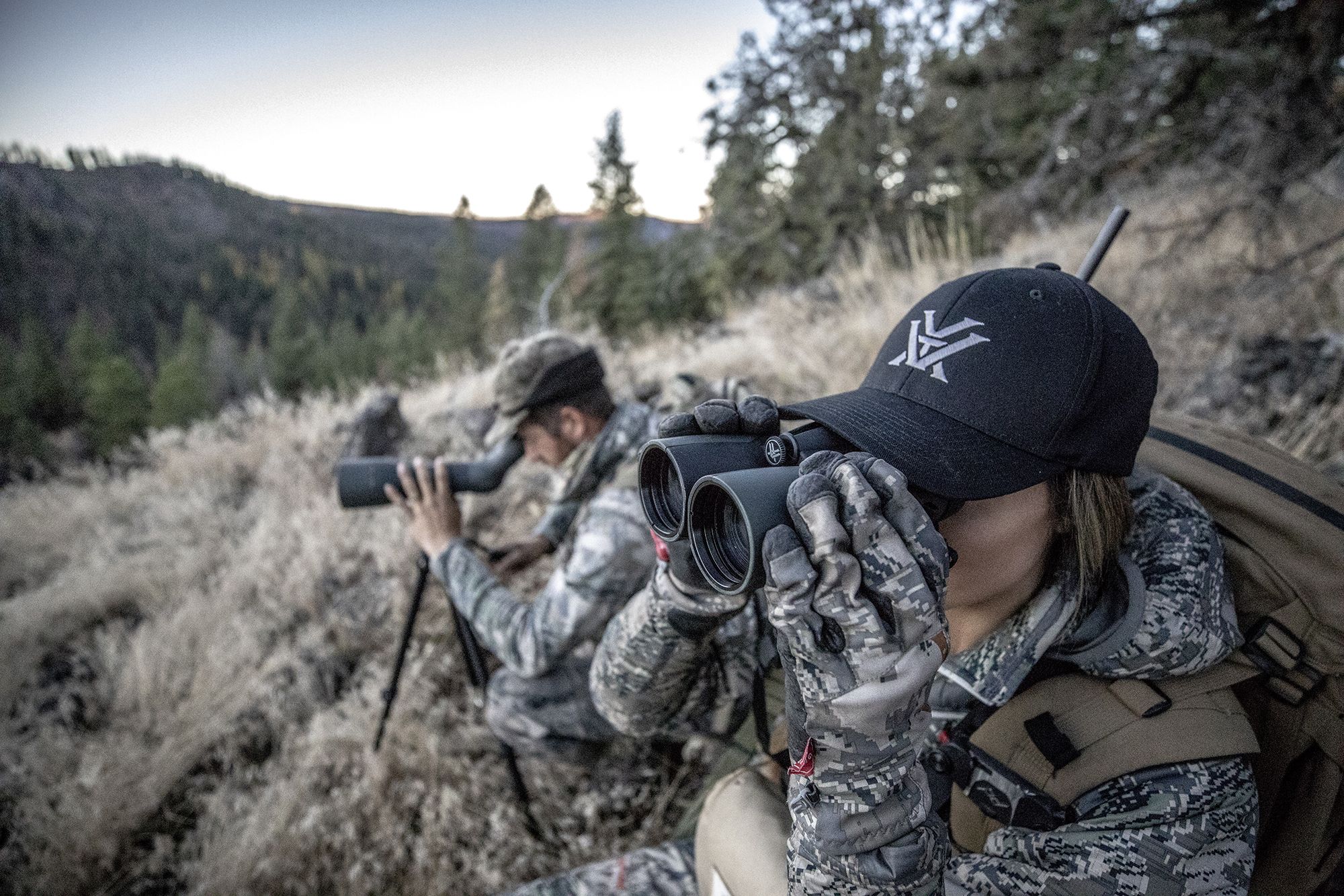 Vortex Crossfire HD 8x42 Binoculars product image