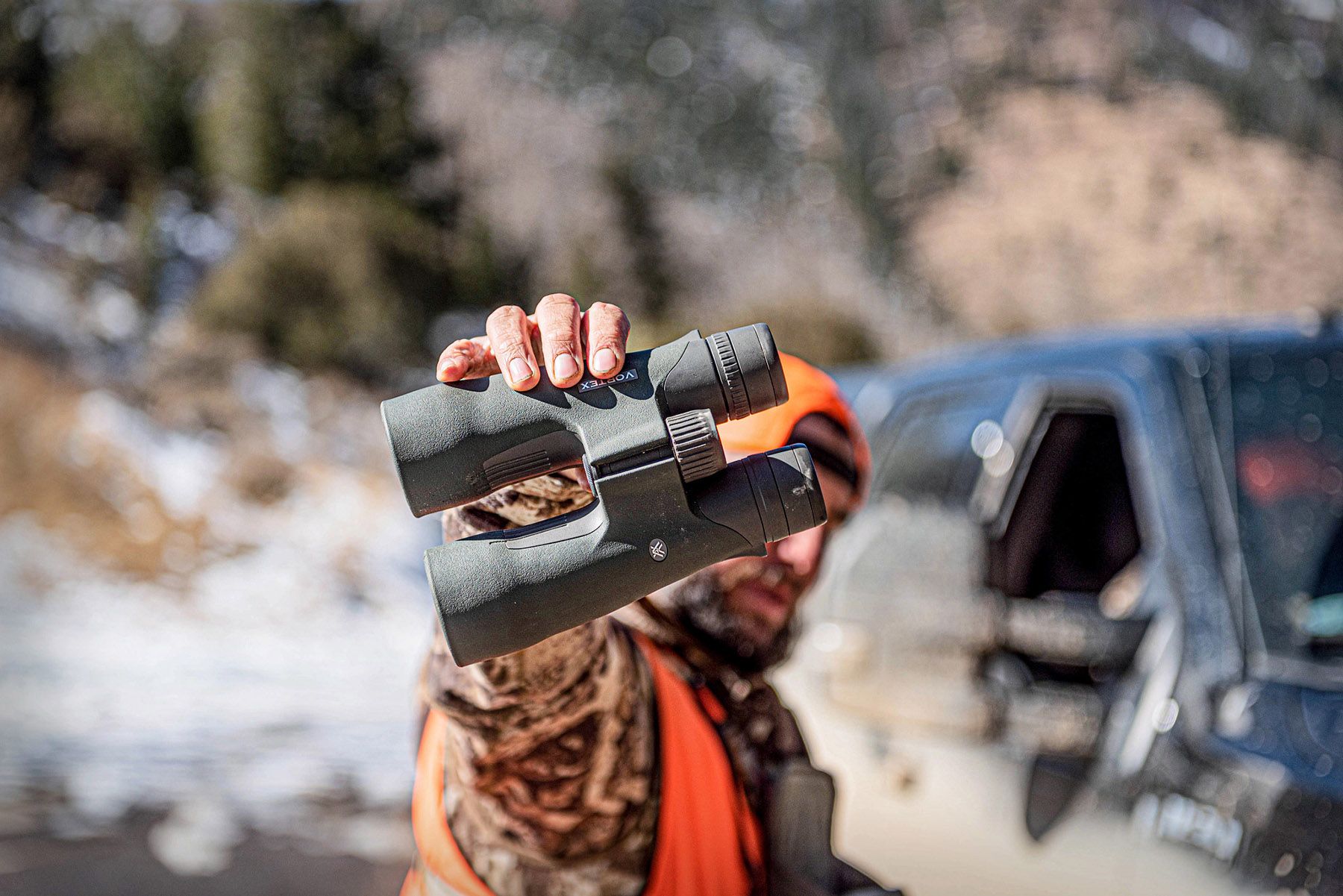 Vortex Razor UHD 10x50 Binoculars product image