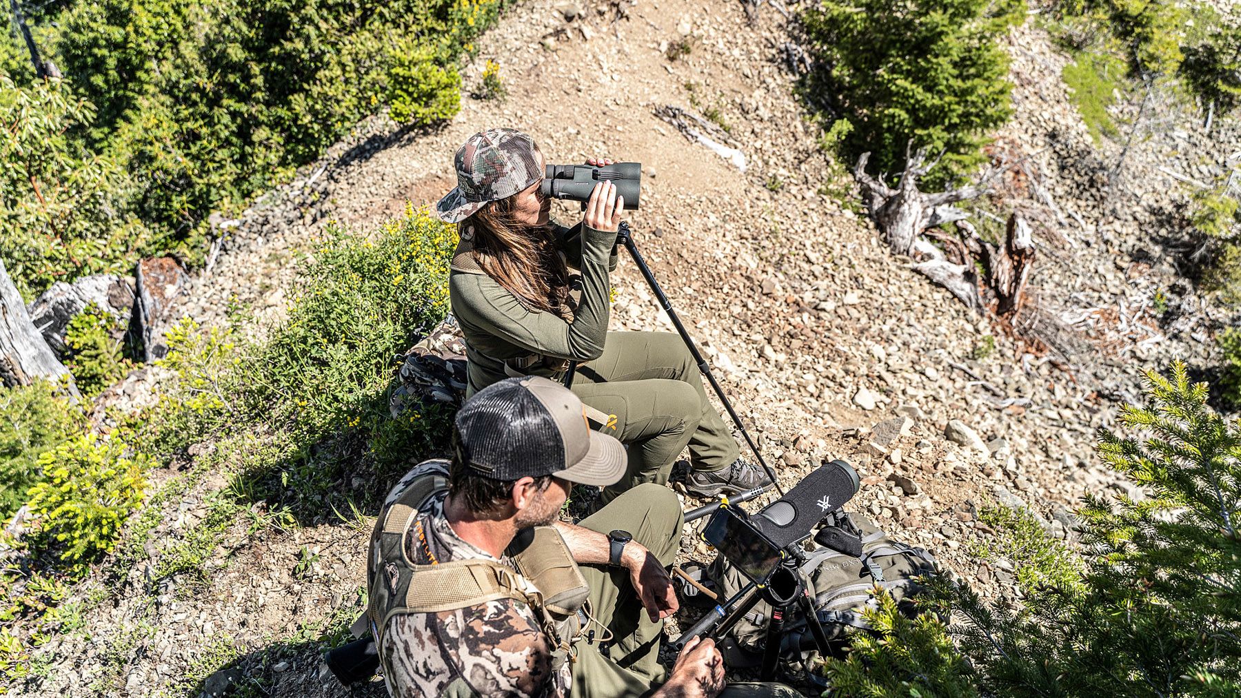 Vortex Razor UHD 10x50 Binoculars product image