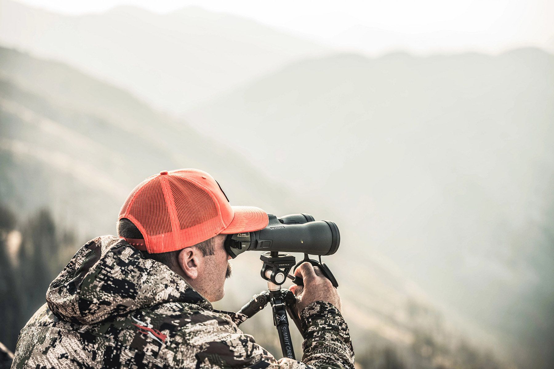 Vortex Razor UHD 10x50 Binoculars product image