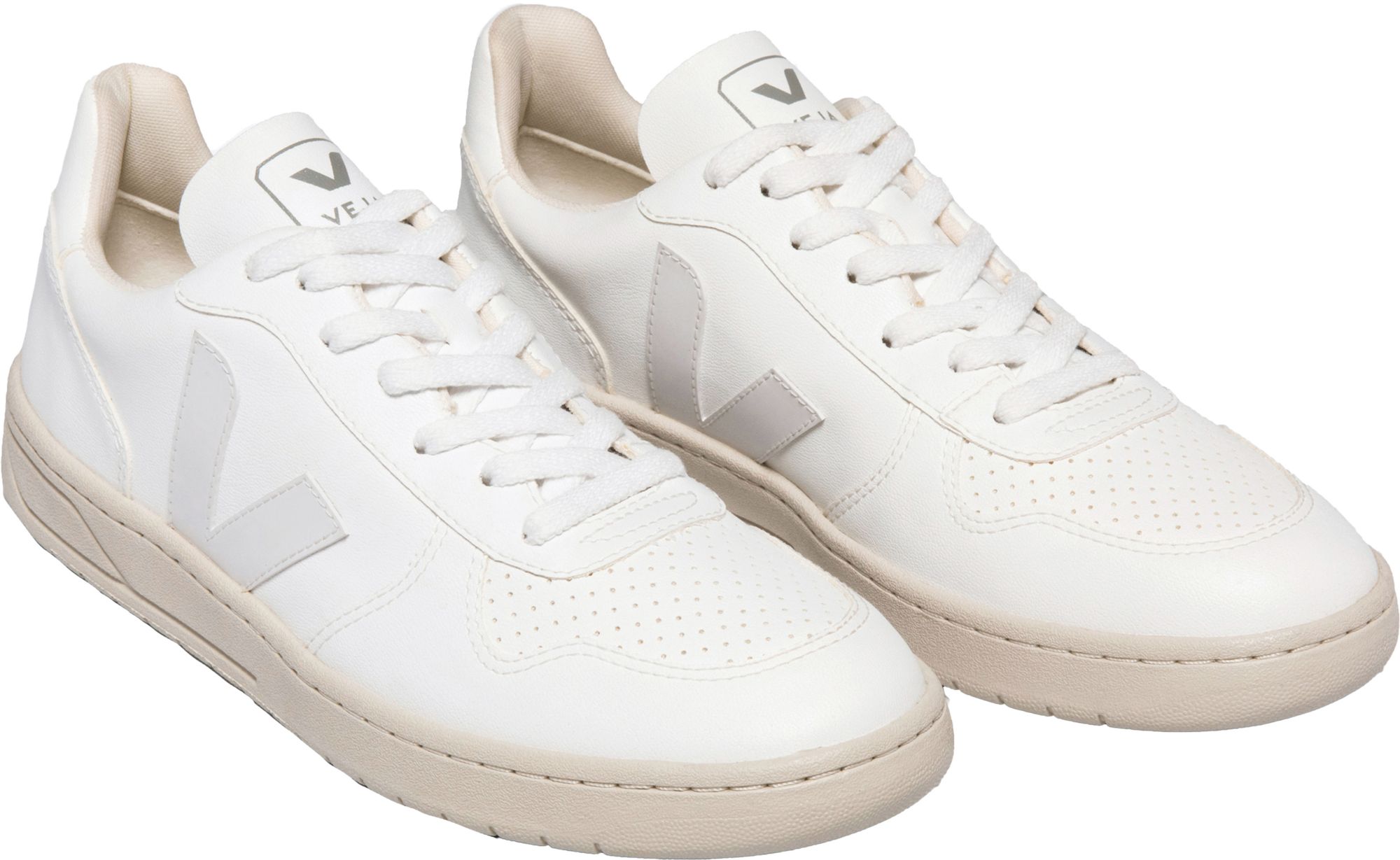 VEJA Women's V-10 Leather Shoes product image
