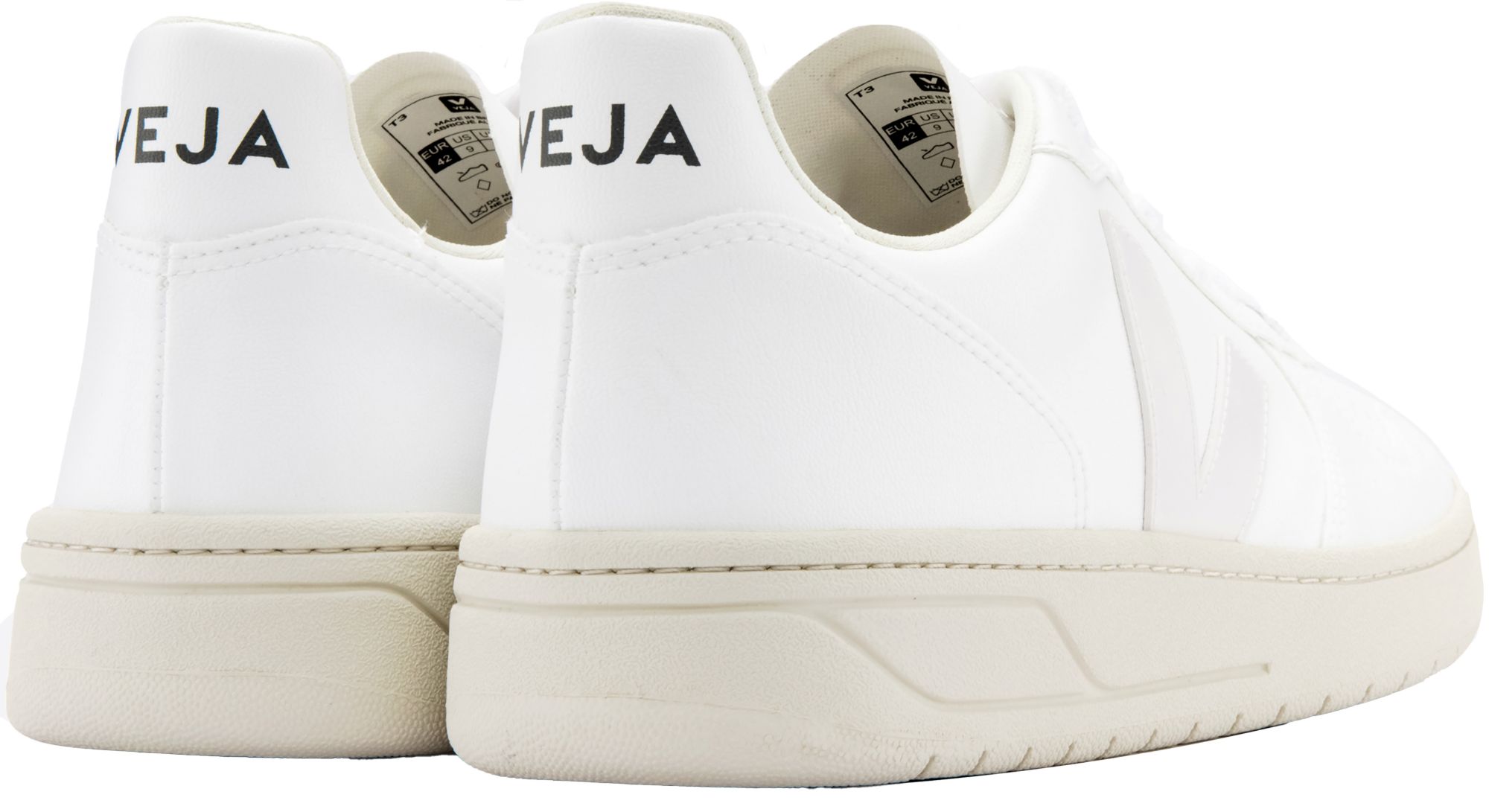 VEJA Women's V-10 Leather Shoes product image