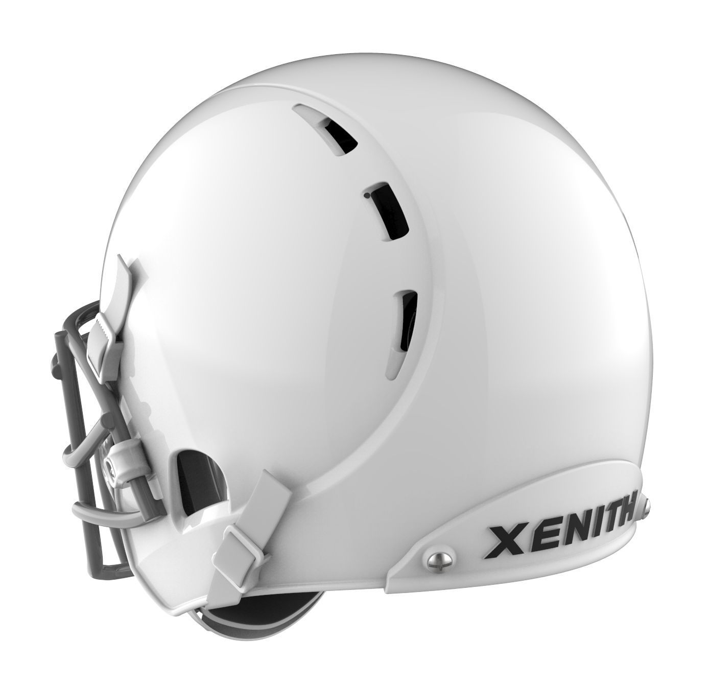 Xenith Varsity X2E+ Football Helmet - Gloss Finish