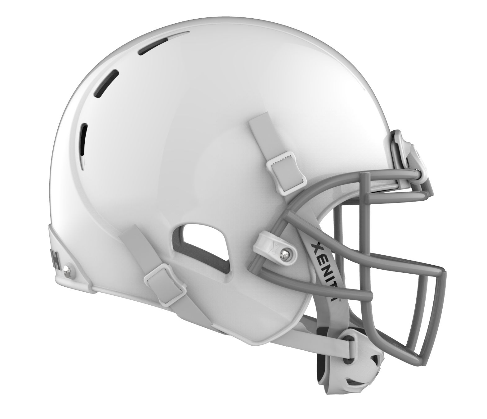 Xenith Varsity X2E+ Football Helmet - Gloss Finish product image