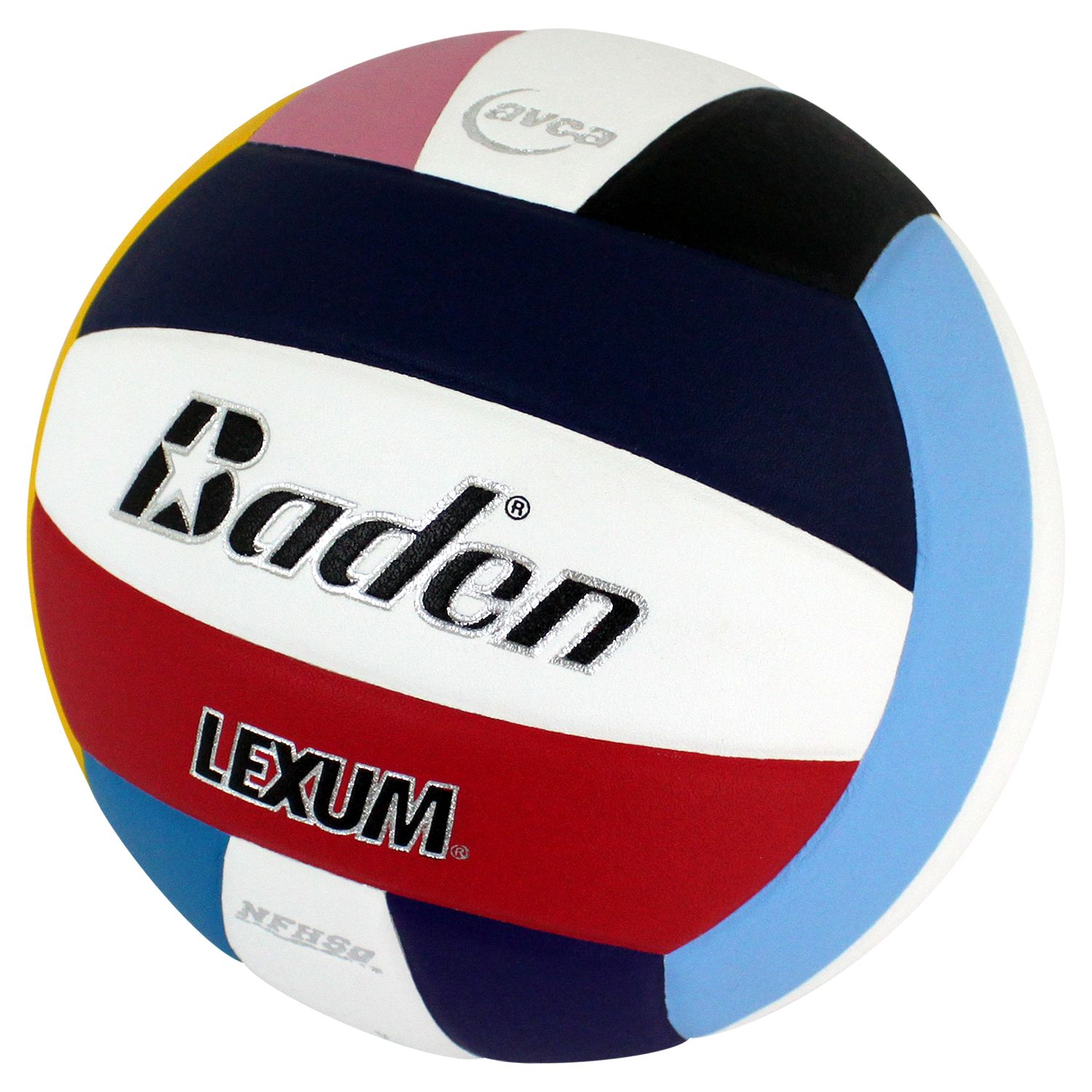 Baden Lexum Microfiber Indoor Volleyball product image
