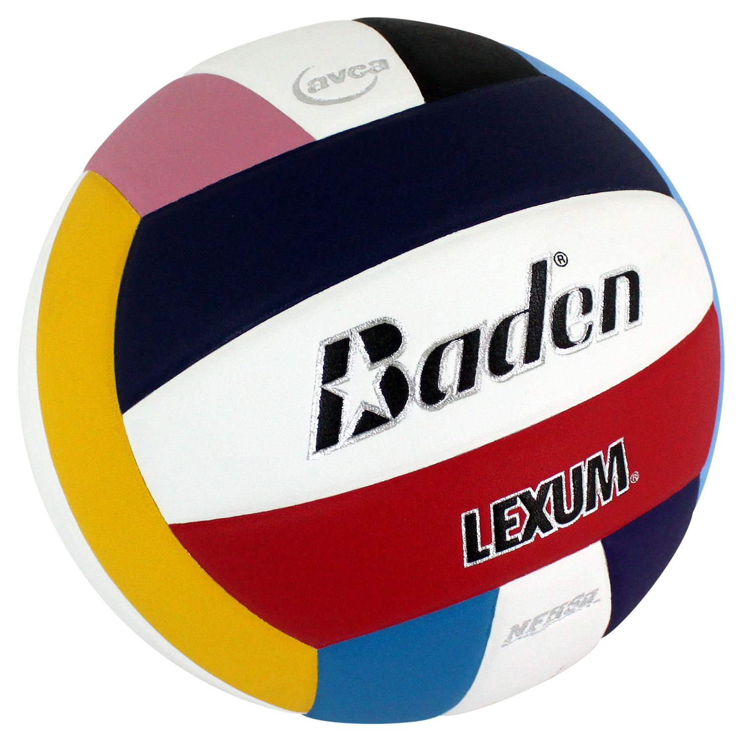 Baden Lexum Microfiber Indoor Volleyball product image
