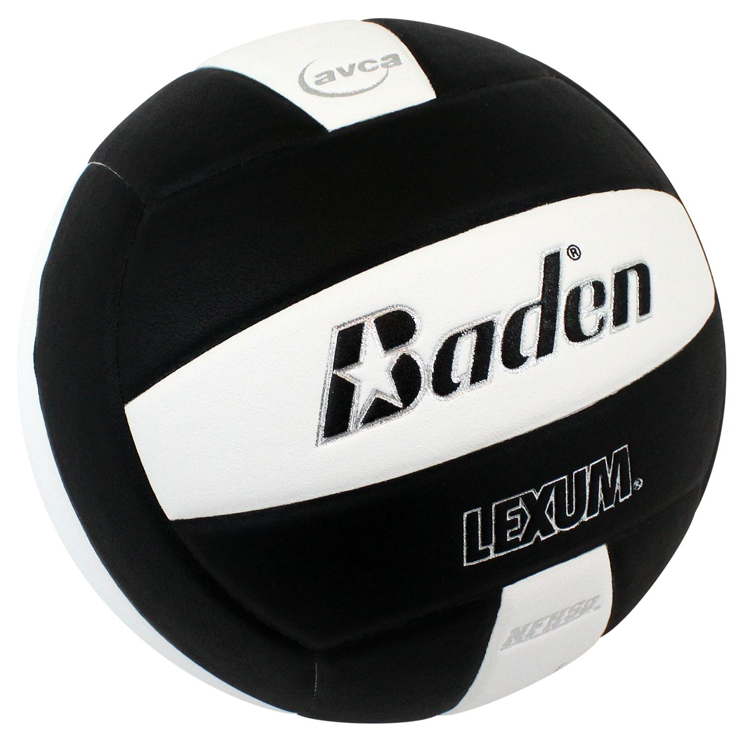 Baden Lexum Microfiber Indoor Volleyball