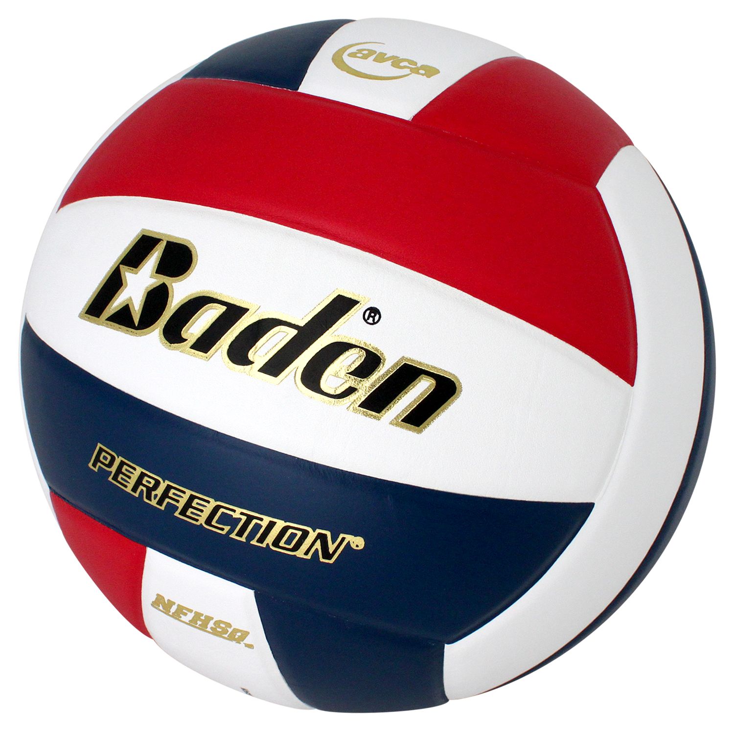 Baden Perfection Elite Series Indoor Volleyball product image