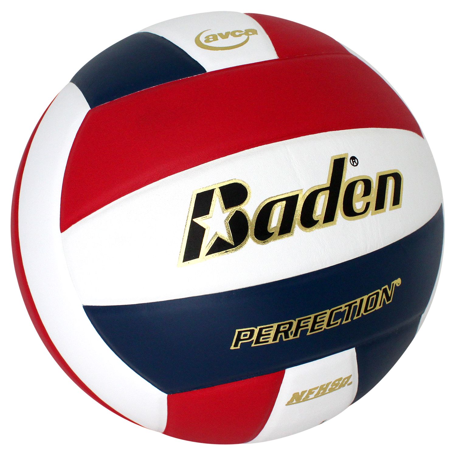 Baden Perfection Elite Series Indoor Volleyball product image
