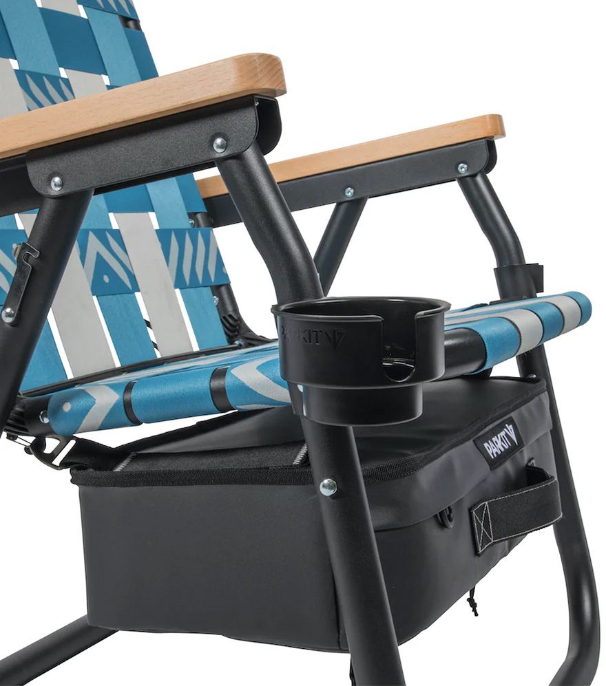 PARKIT Voyager Outdoor Chair product image