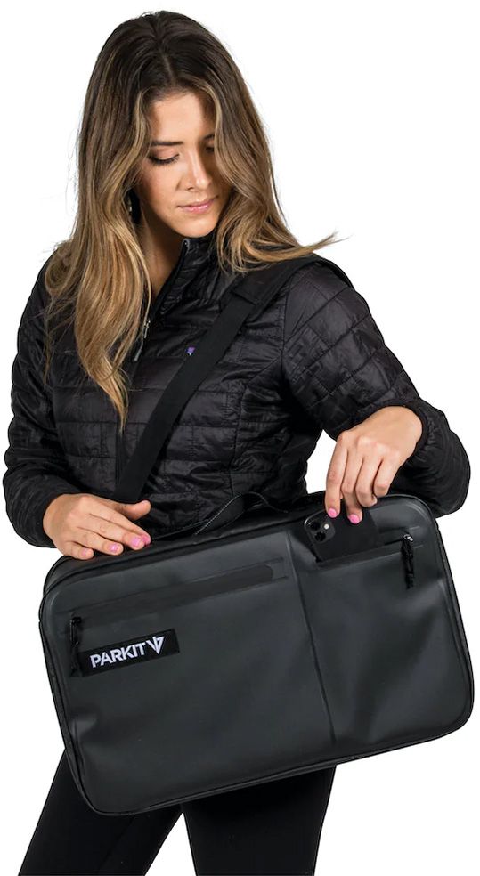 PARKIT Voyager Outdoor Chair product image