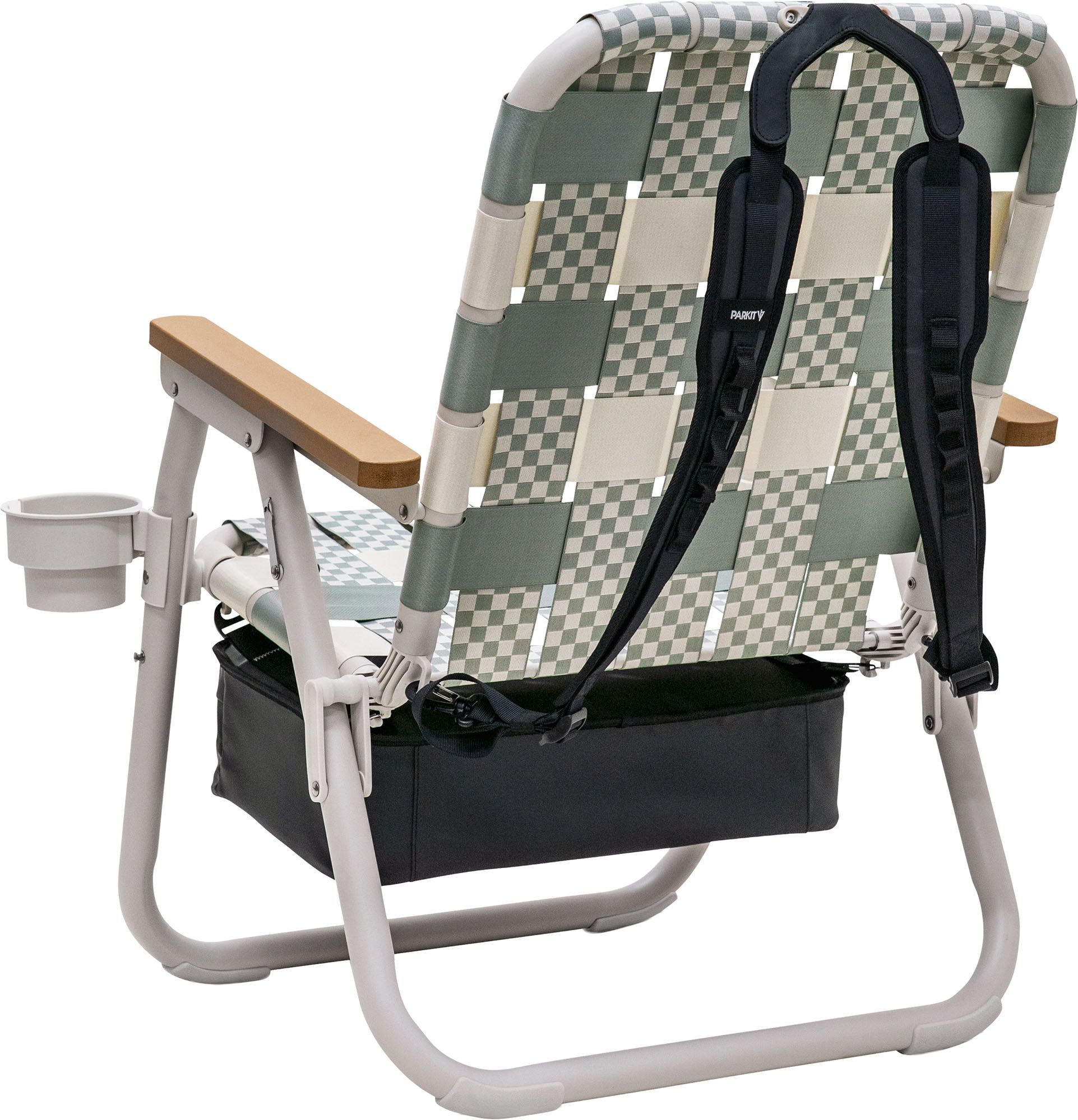 PARKIT Voyager Outdoor Chair product image