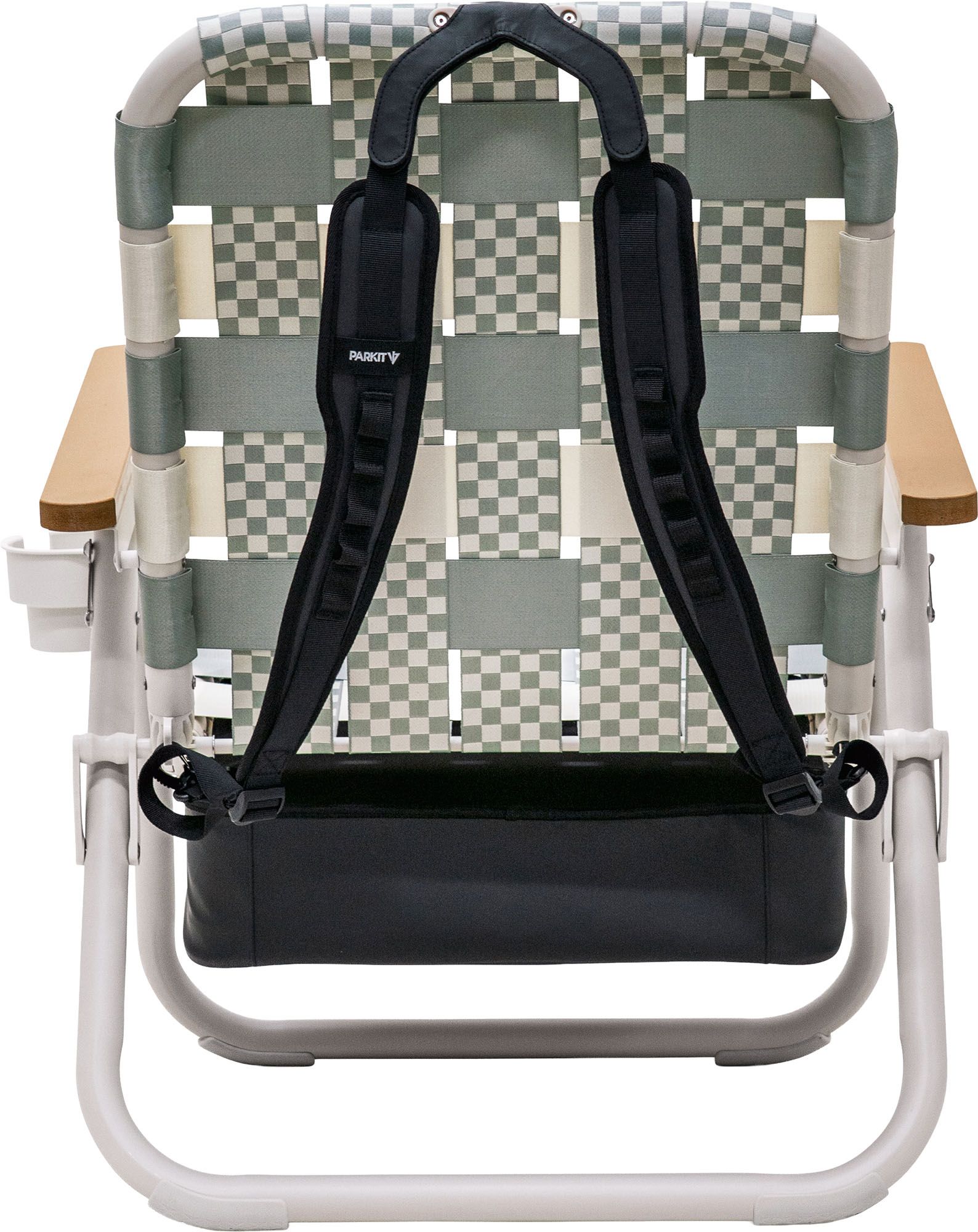 PARKIT Voyager Outdoor Chair product image