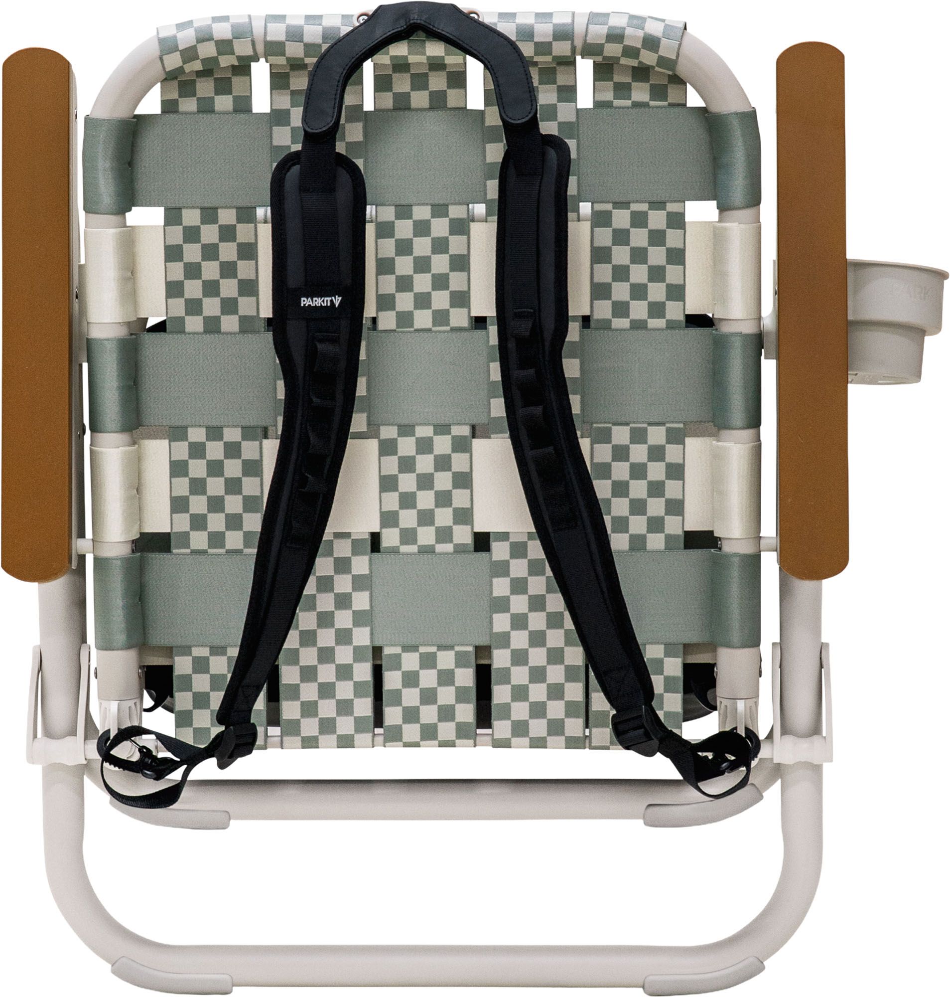 PARKIT Voyager Outdoor Chair product image