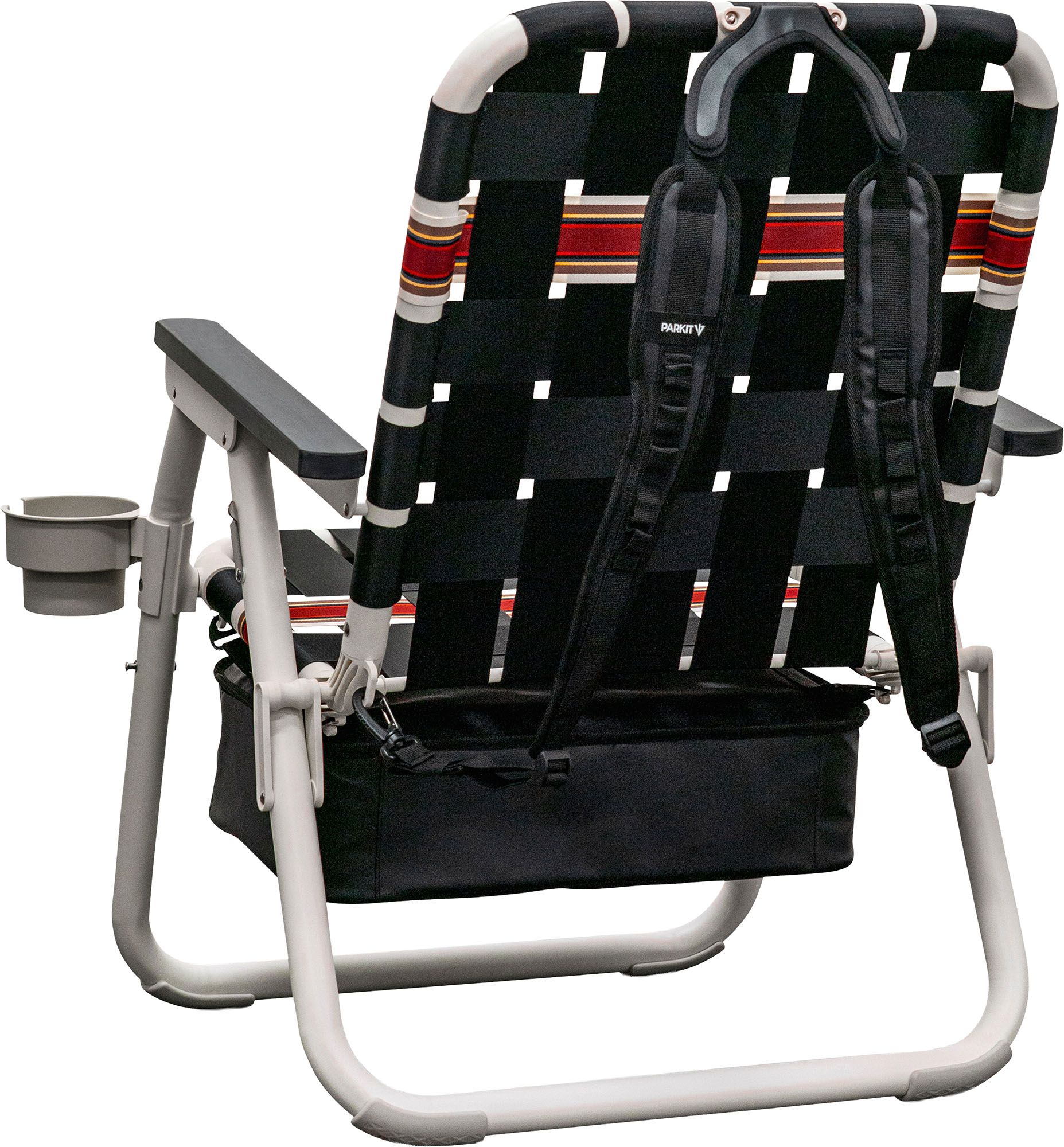 PARKIT Voyager Outdoor Chair product image