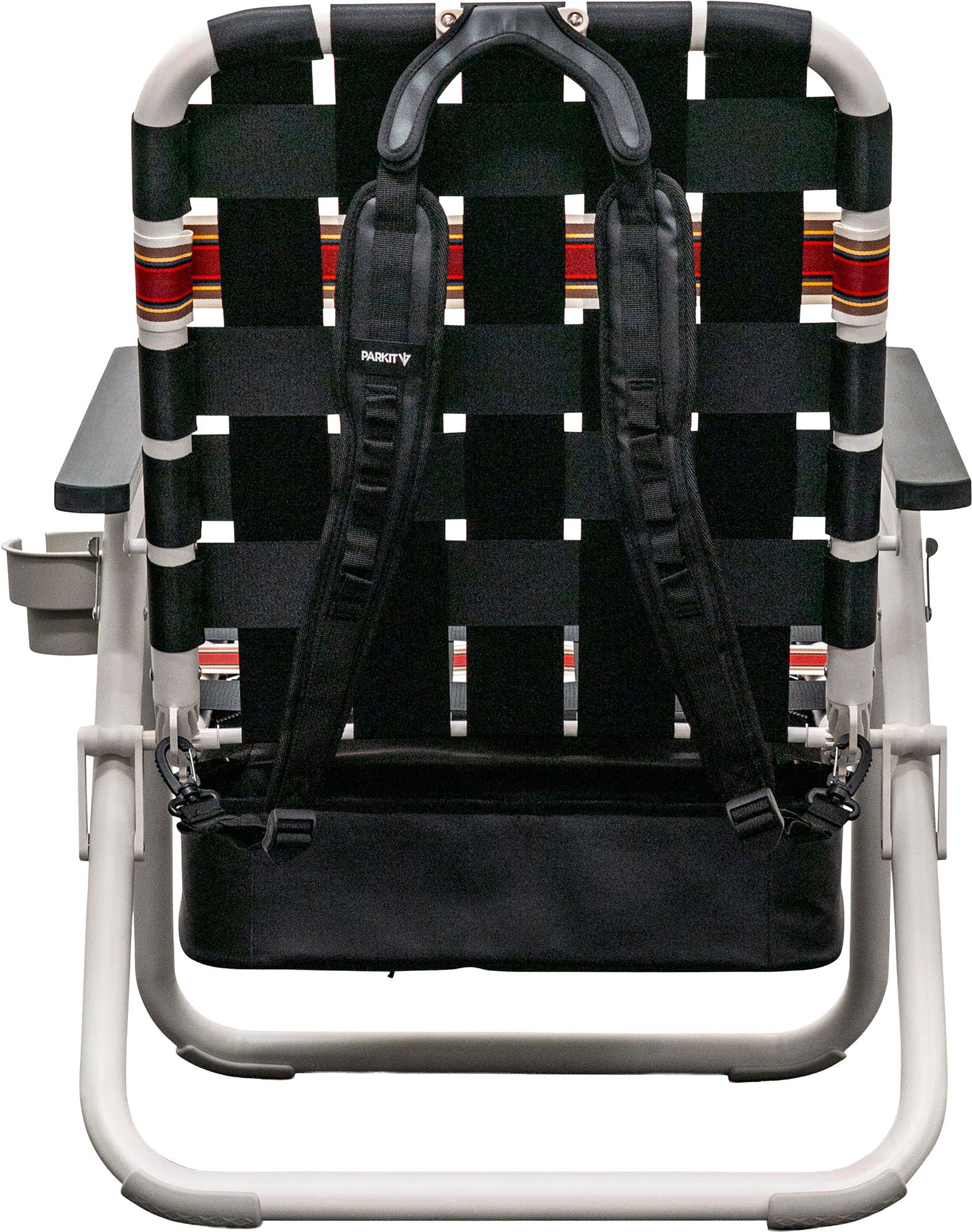 PARKIT Voyager Outdoor Chair product image