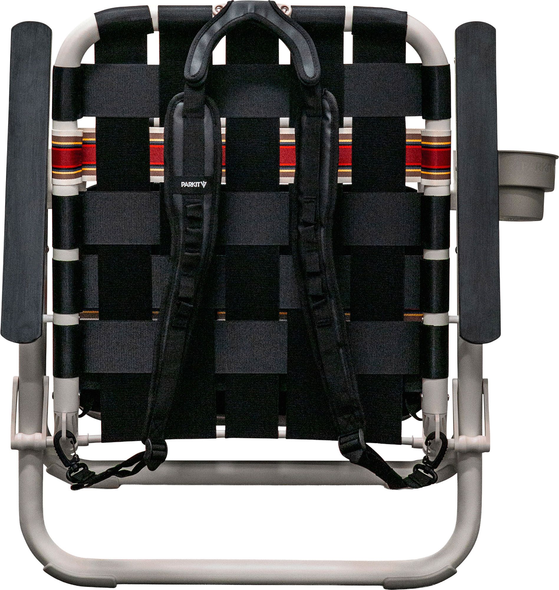 PARKIT Voyager Outdoor Chair product image