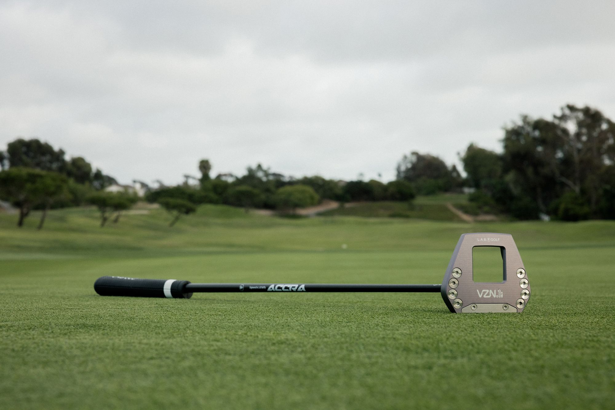 L.A.B. Golf VZN.1i Putter product image