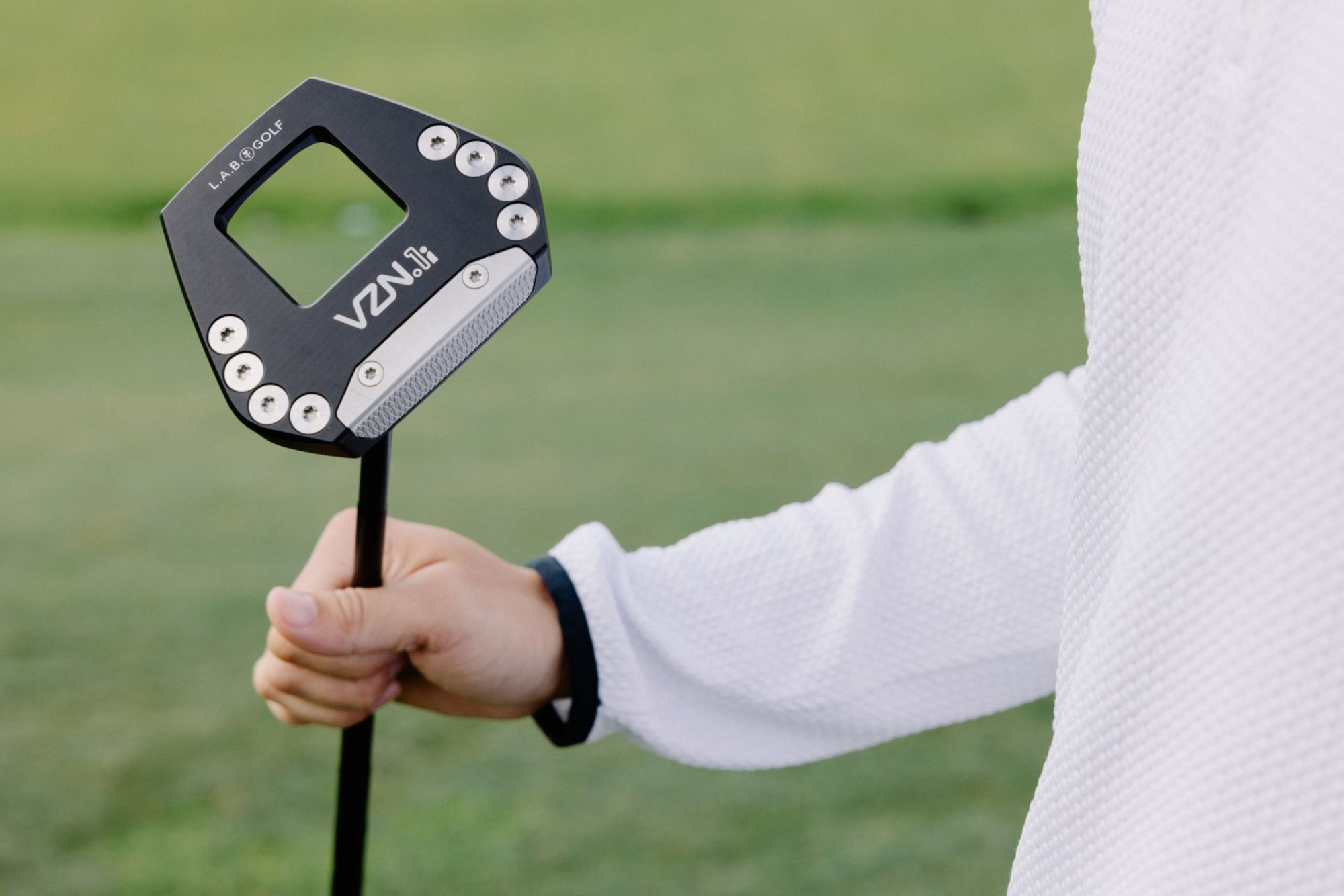 L.A.B Golf VZN.1i Putter product image