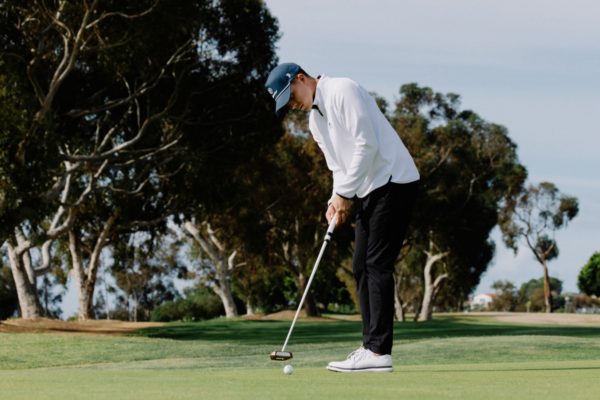 L.A.B Golf VZN.1i Putter product image