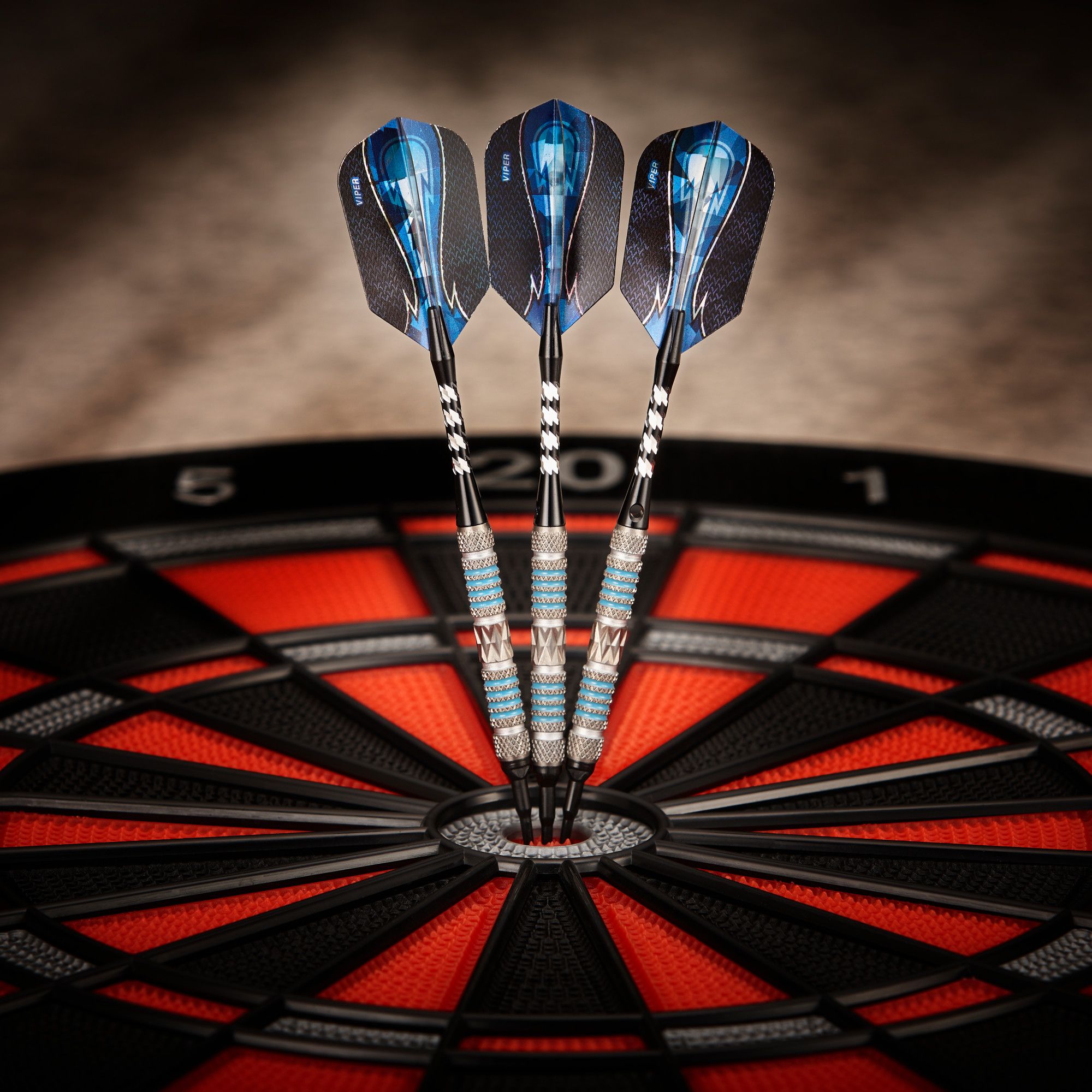 Viper Astro Tungsten Soft Tip Darts product image