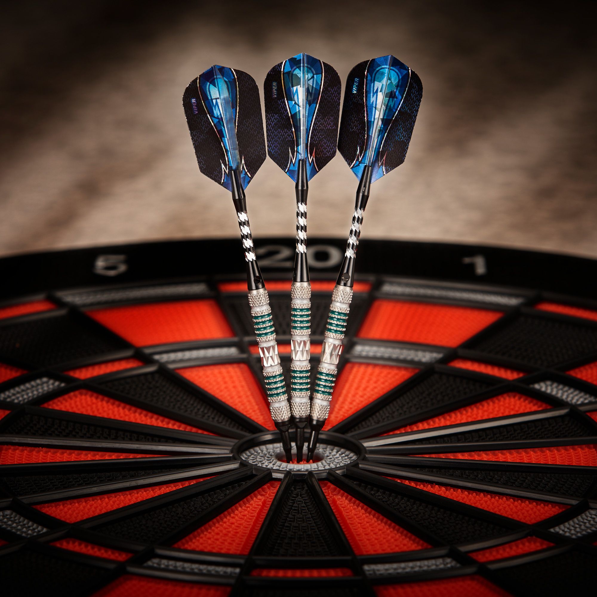 Viper Astro Tungsten Soft Tip Darts product image