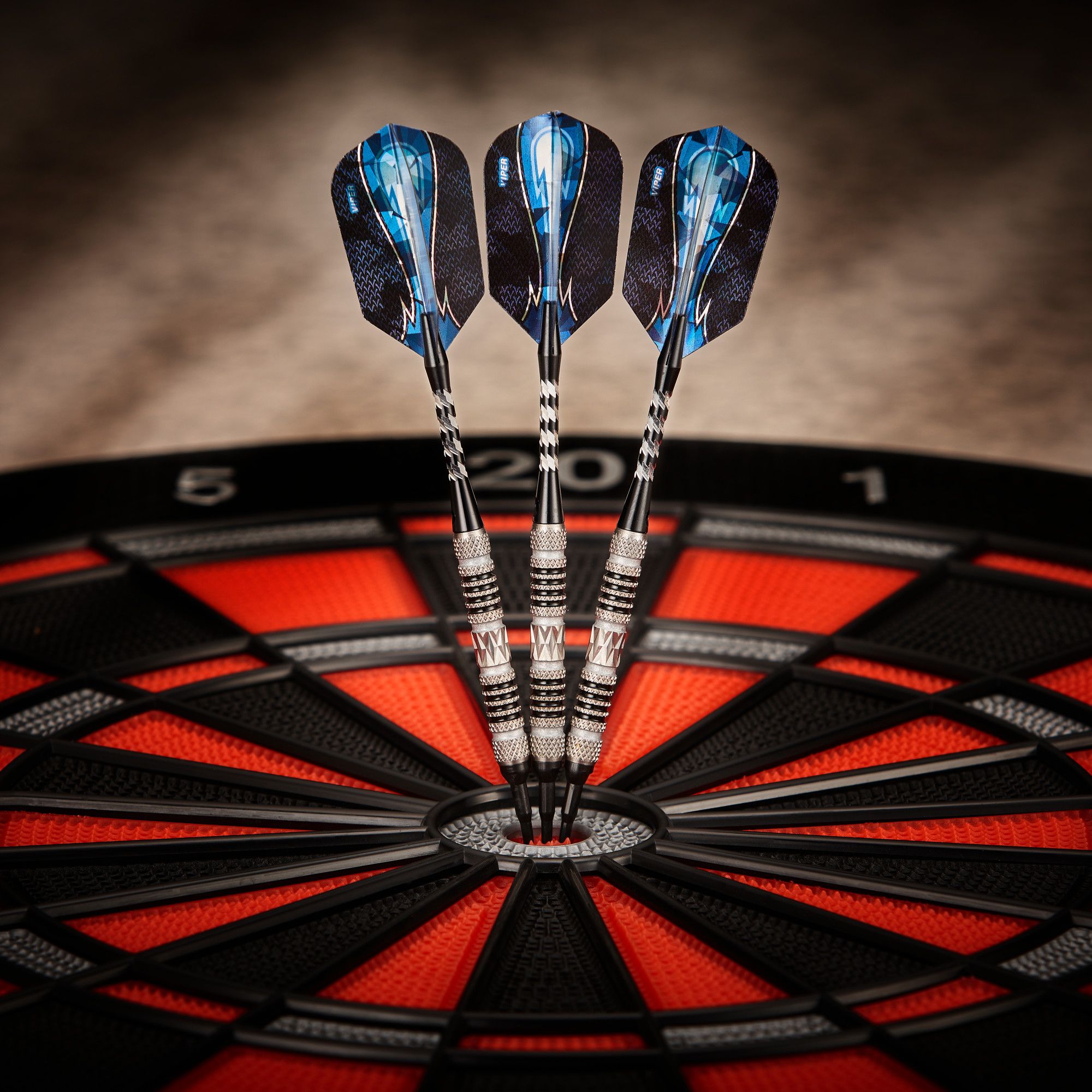 Viper Astro Tungsten Soft Tip Darts product image