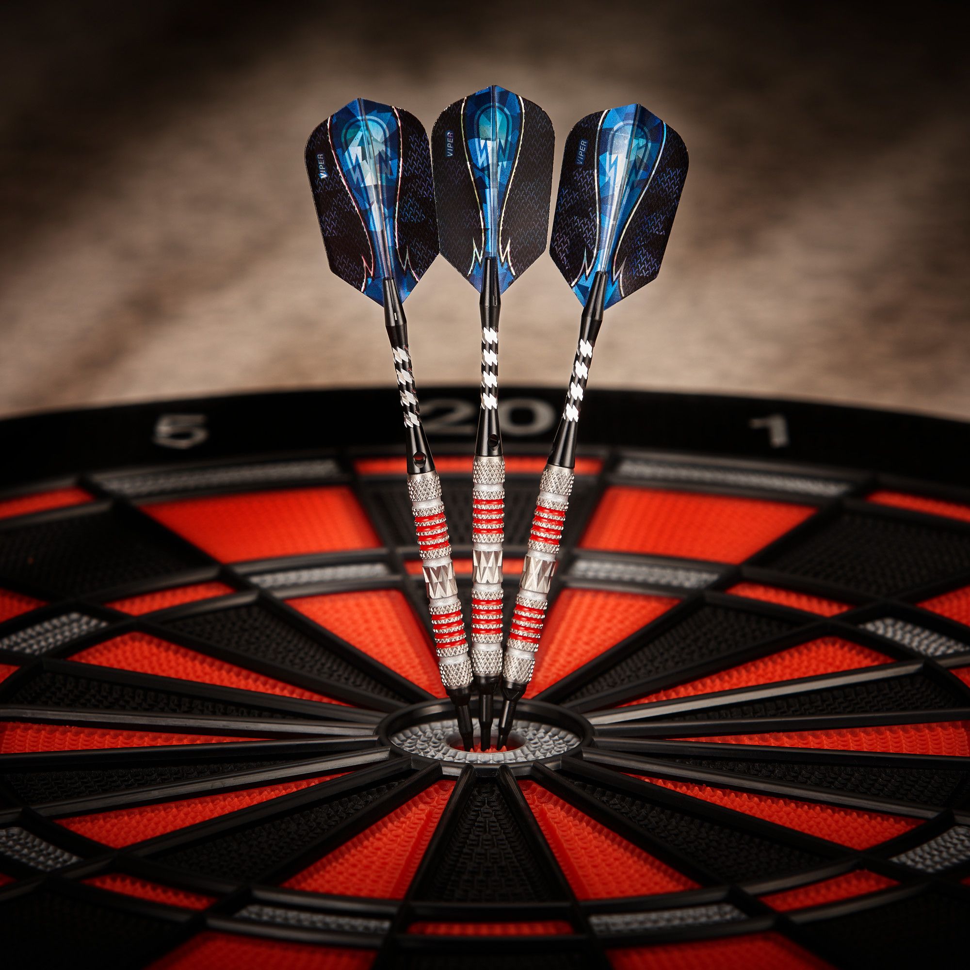 Viper Astro Tungsten Soft Tip Darts product image