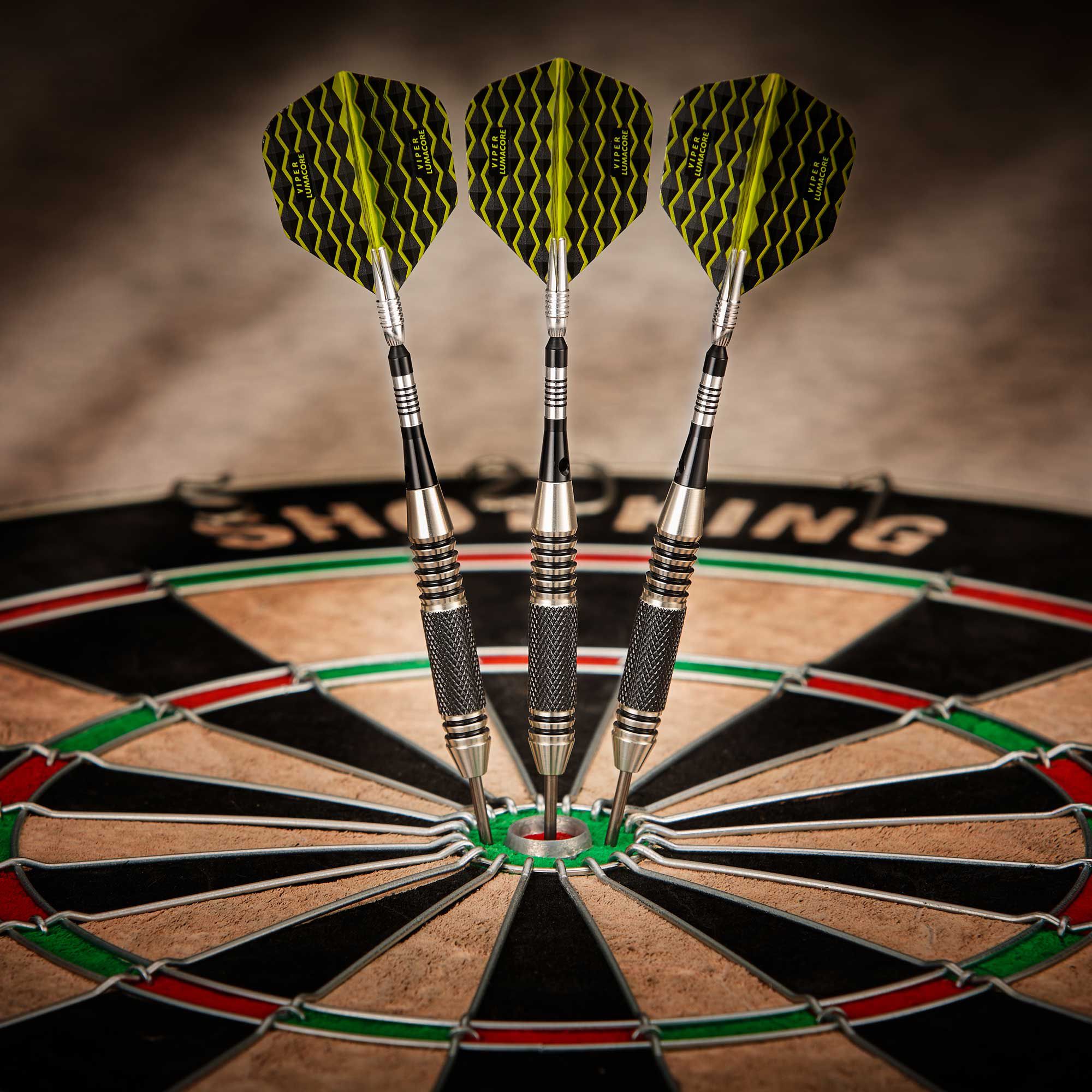 Viper Freak 22g Steel Tip Darts product image