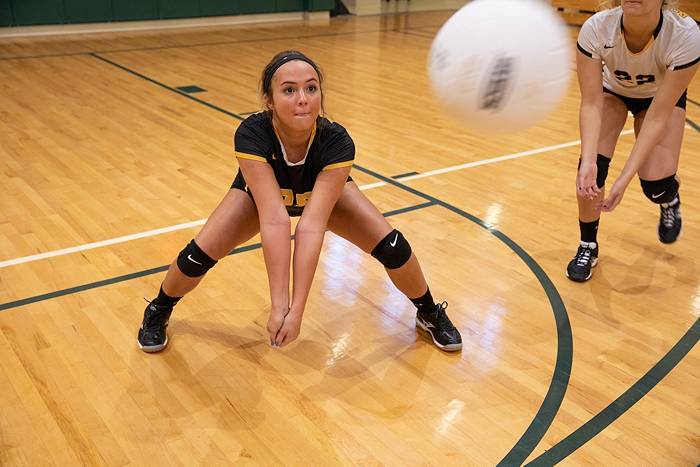 Knee Pads