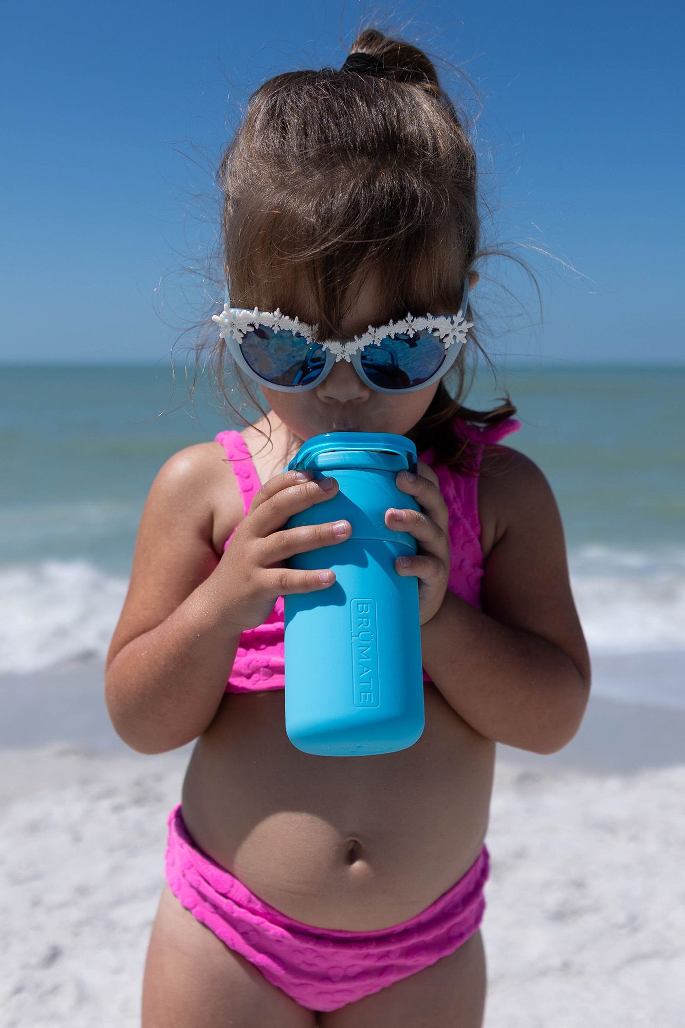 BruMate Leap 12 oz. Kids' Tumbler product image