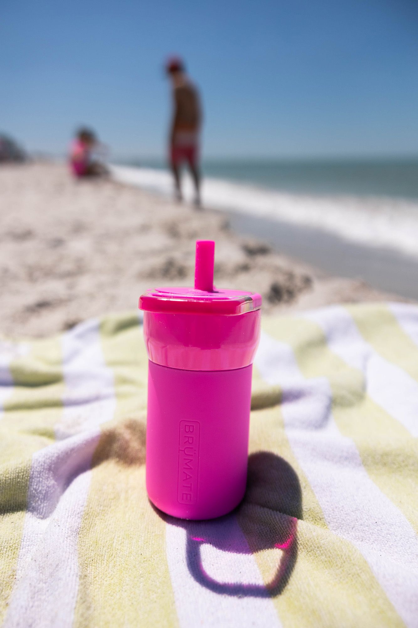 BruMate Leap 12 oz. Kids' Tumbler product image