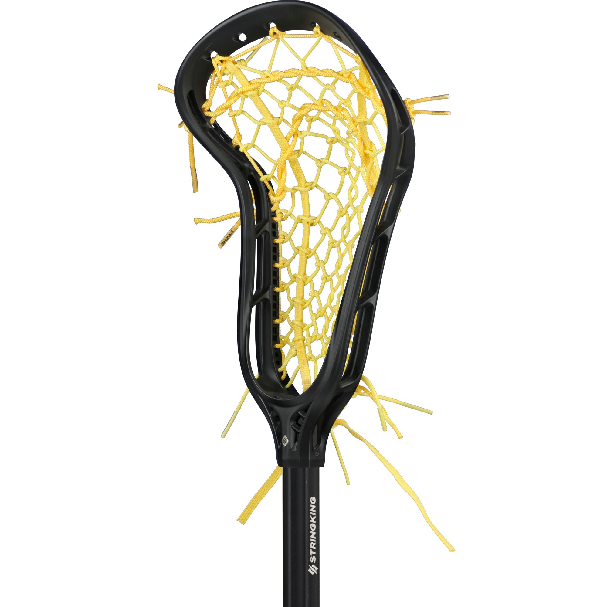 StringKing Women's Complete 2 Pro Midfield Lacrosse Stick - Tech Trad Pocket - Composite 2 Pro Shaft product image