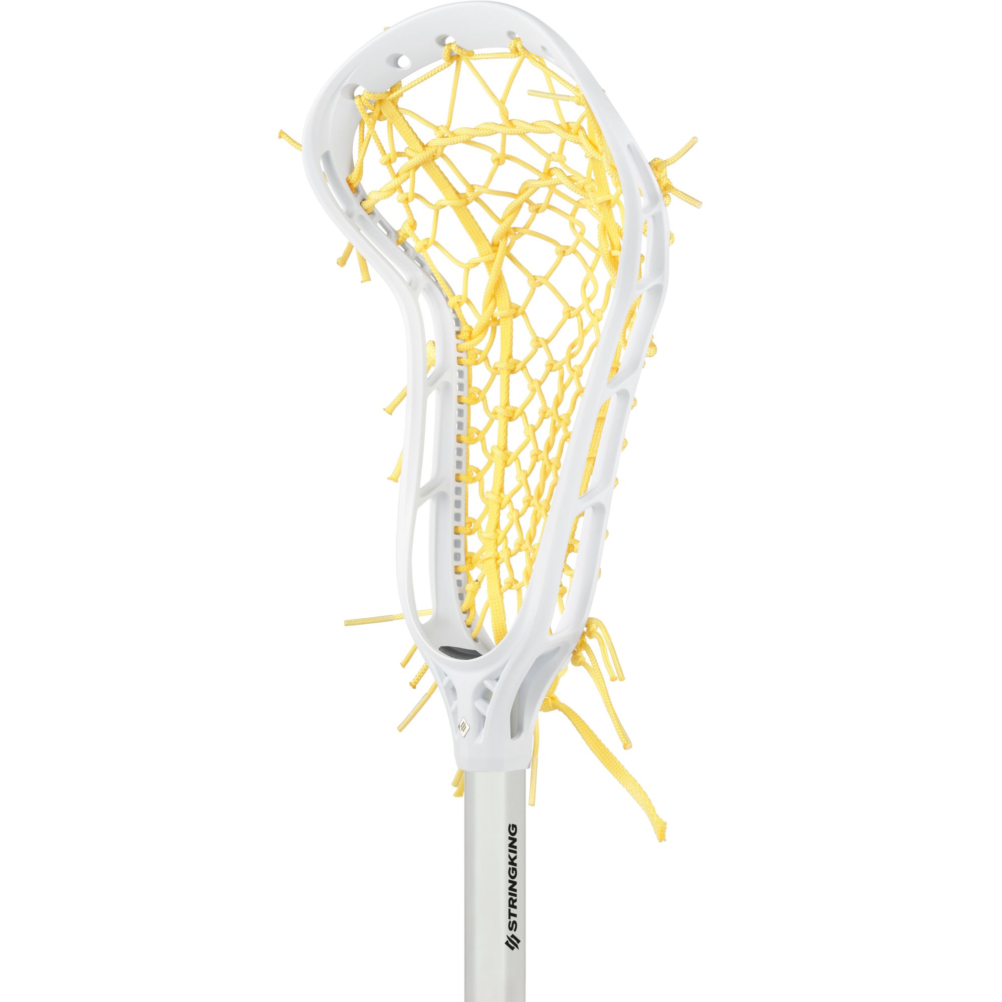 StringKing Women's Complete 2 Pro Midfield Lacrosse Stick - Tech Trad Pocket - Composite 2 Pro Shaft product image