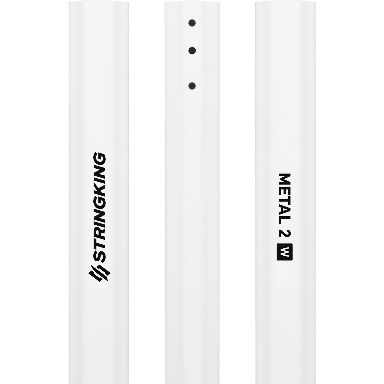 StringKing Girls' Complete Junior Lacrosse Stick - Type 4 Mesh Pocket - Youth Shaft product image