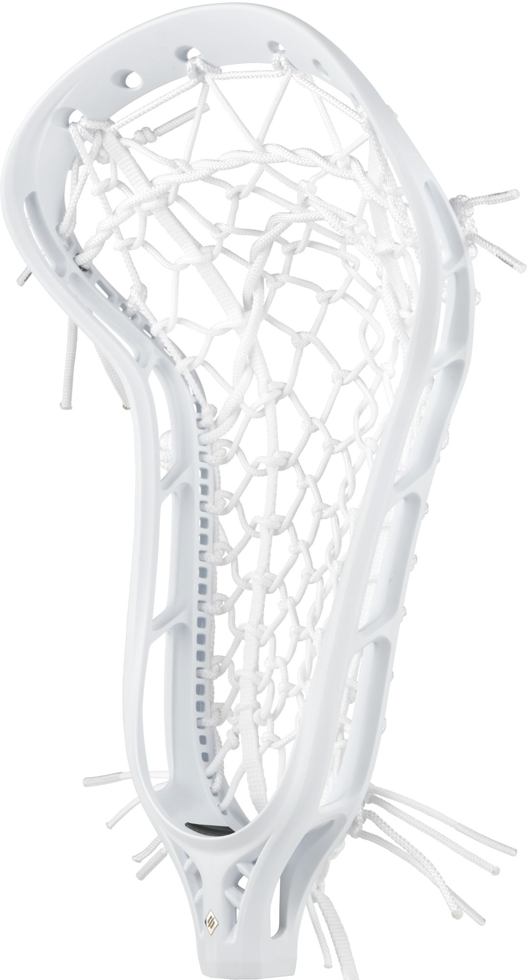StringKing Women's Mark 2 Midfield Lacrosse Head - High Pocket product image