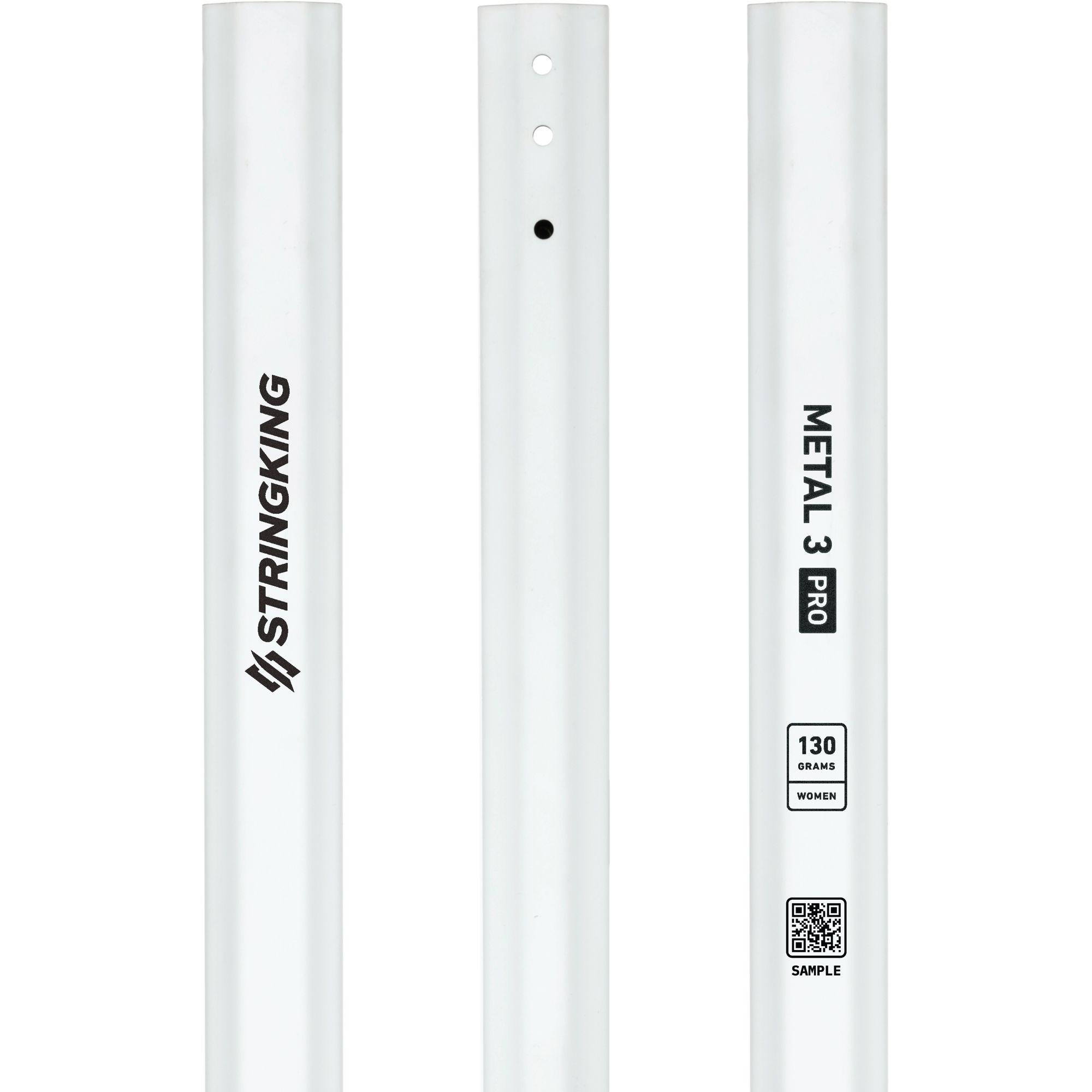 StringKing Women's Metal 3 Pro Lacrosse Shaft product image