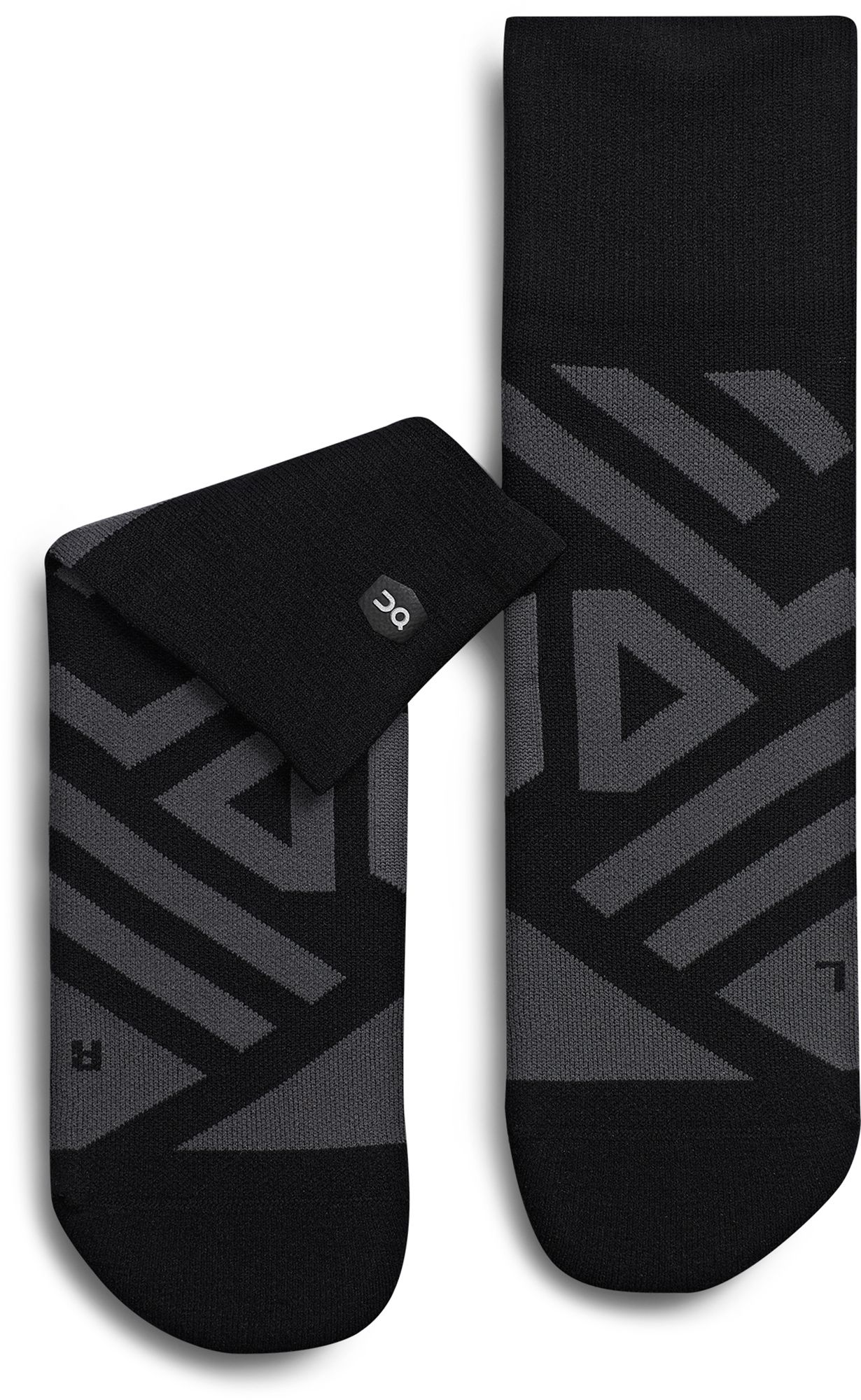 On Women's Performance Mid Socks product image
