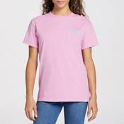 Simply Southern Women's Saltwater Short Sleeve T-Shirt product image