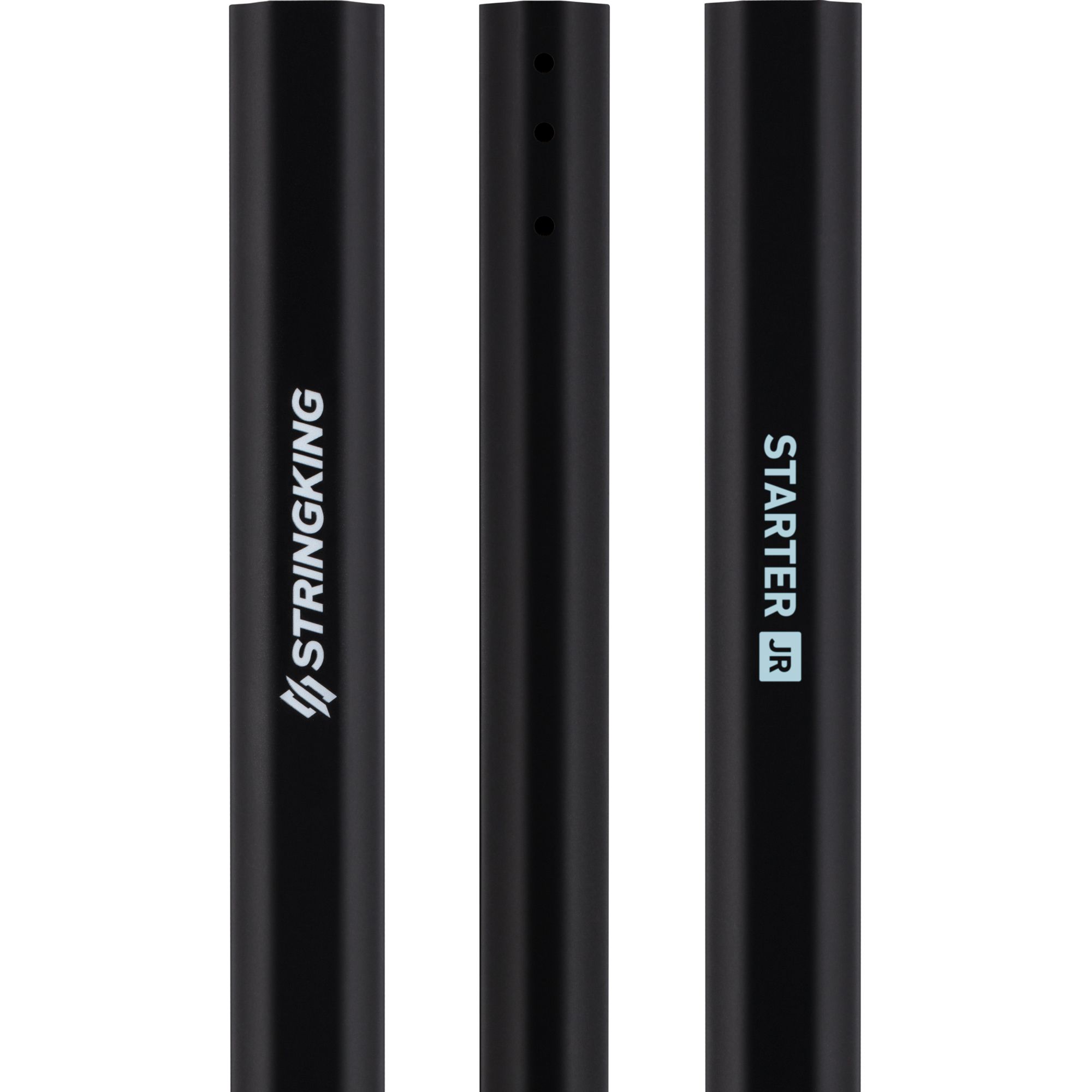 StringKing Women's Starter Junior Lacrosse Stick - Type 4 Mesh Pocket - Youth Shaft product image