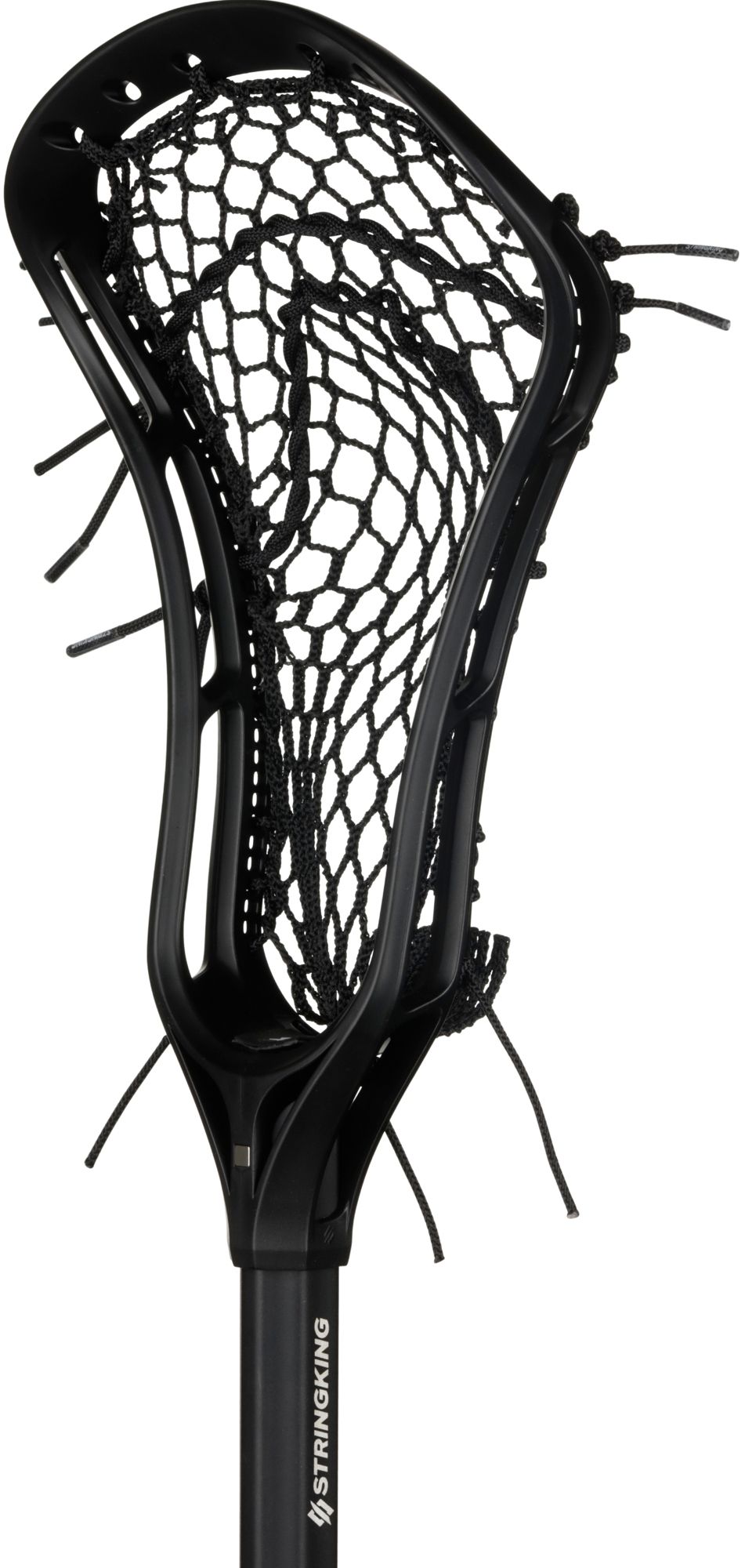 StringKing Women's Starter Lacrosse Stick - Type 4 Mesh Pocket product image