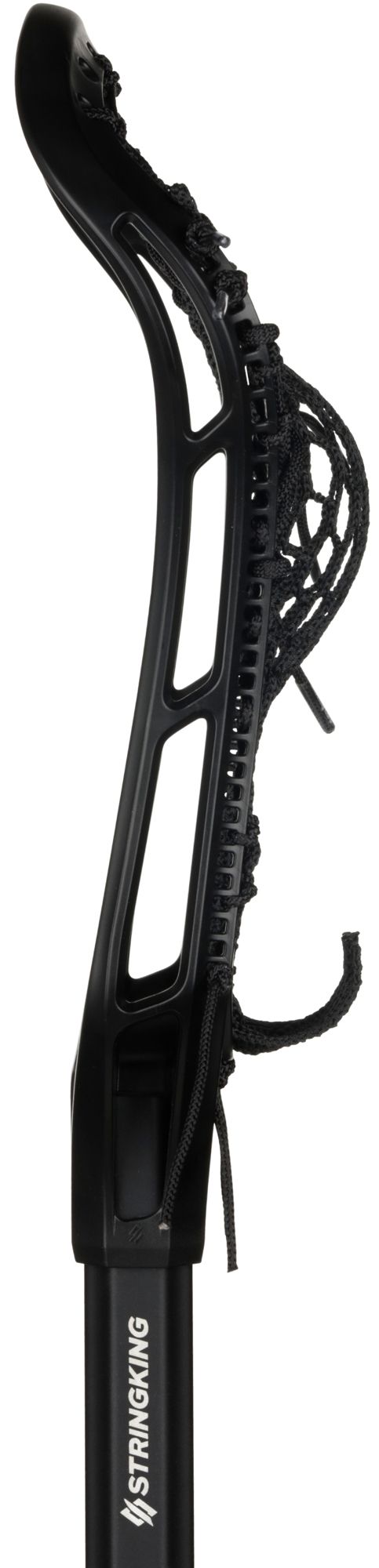 StringKing Women's Starter Lacrosse Stick - Type 4 Mesh Pocket product image