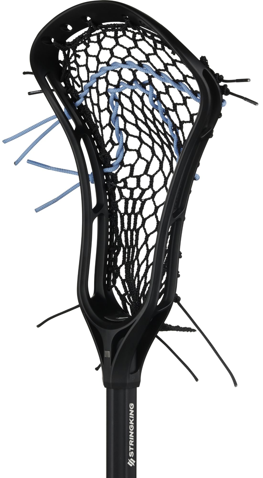 StringKing Women's Starter Lacrosse Stick - Type 4 Mesh Pocket product image