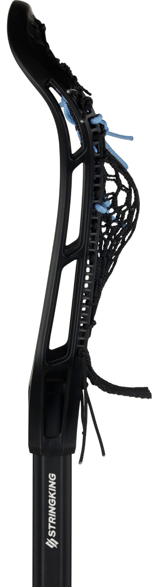 StringKing Women's Starter Lacrosse Stick - Type 4 Mesh Pocket product image