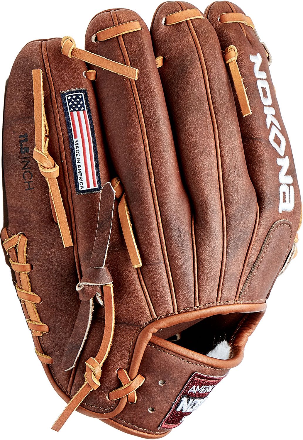 Nokona 11.5" Classic Walnut Series Glove